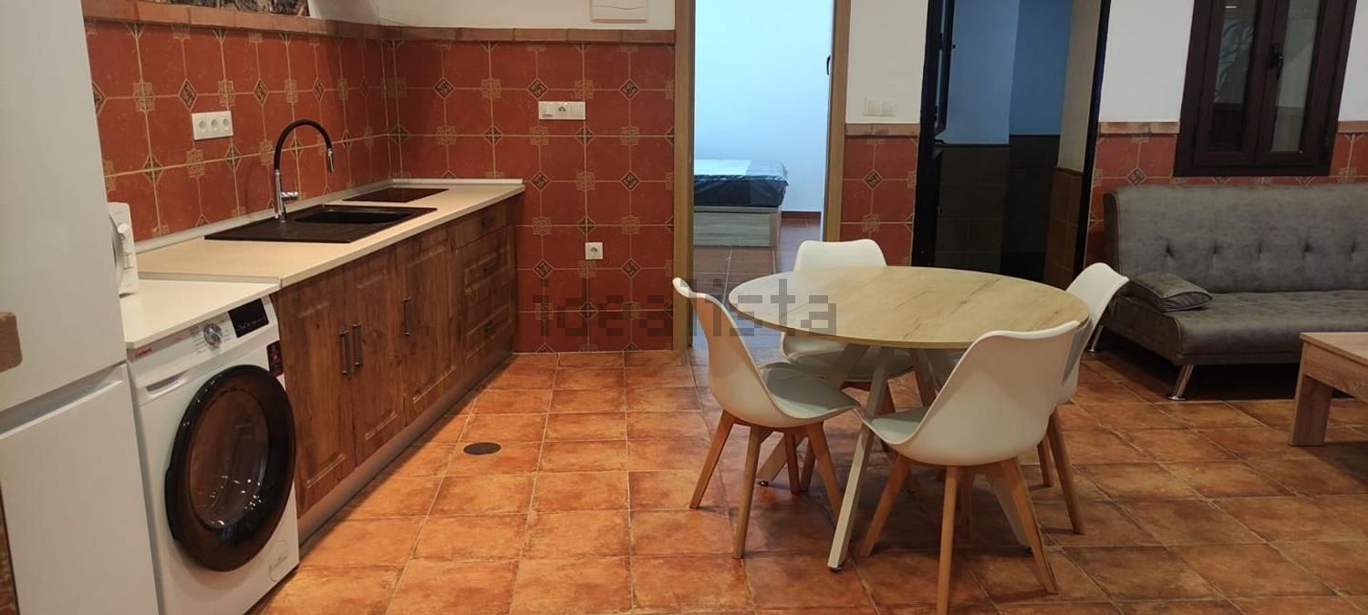Квартира 60 м² в Малаге