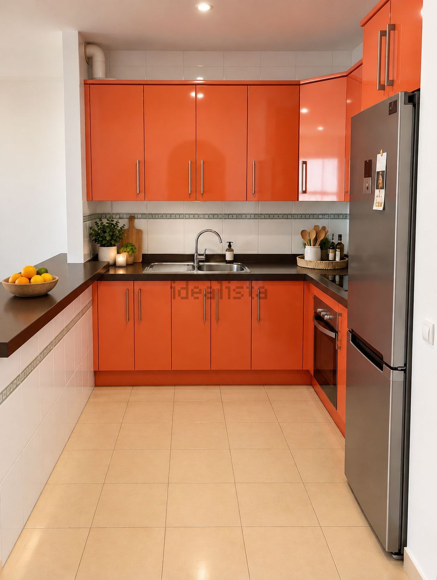 Pis de 61 m² a El Ejido