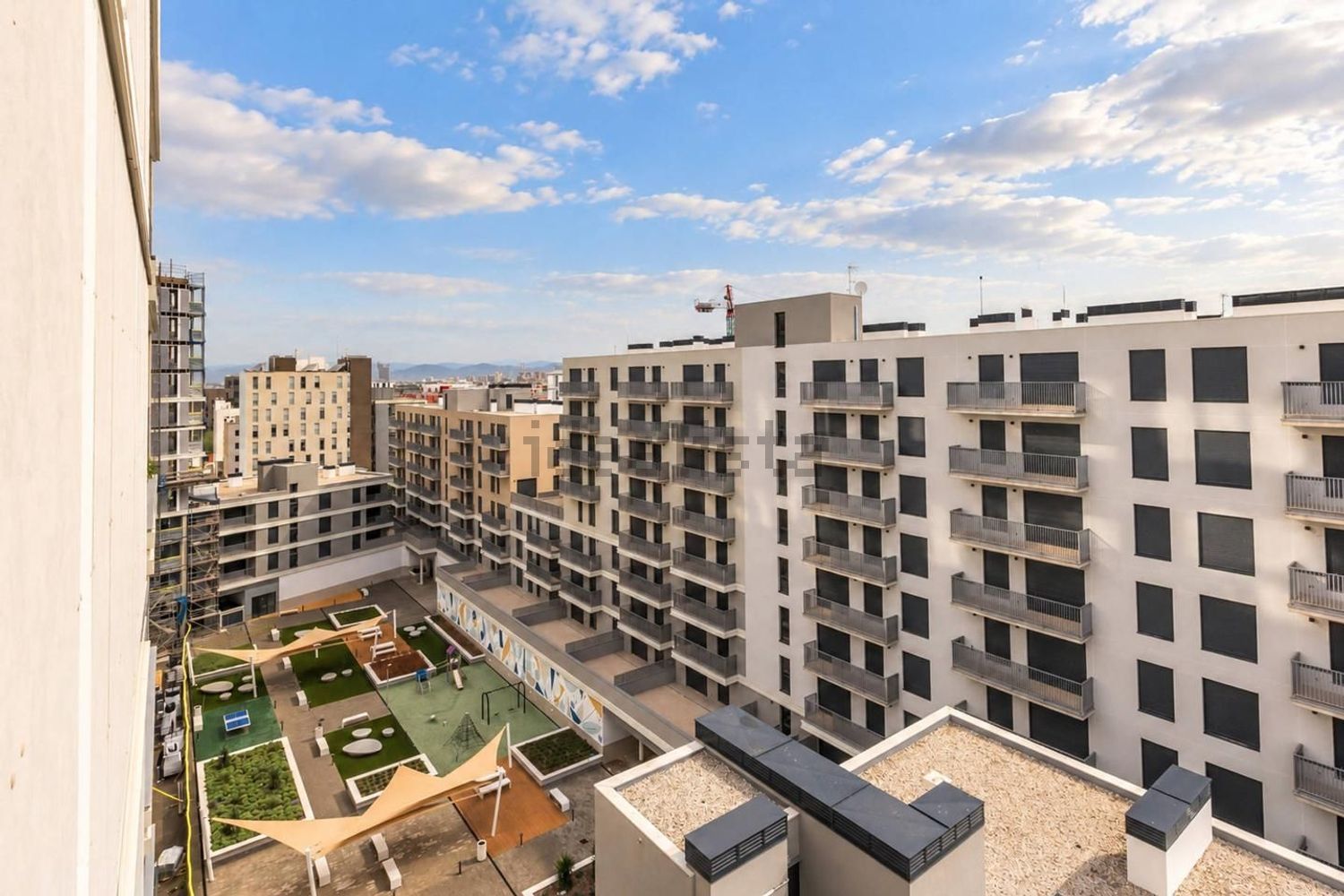 Pis de 75 m² a Barcelona