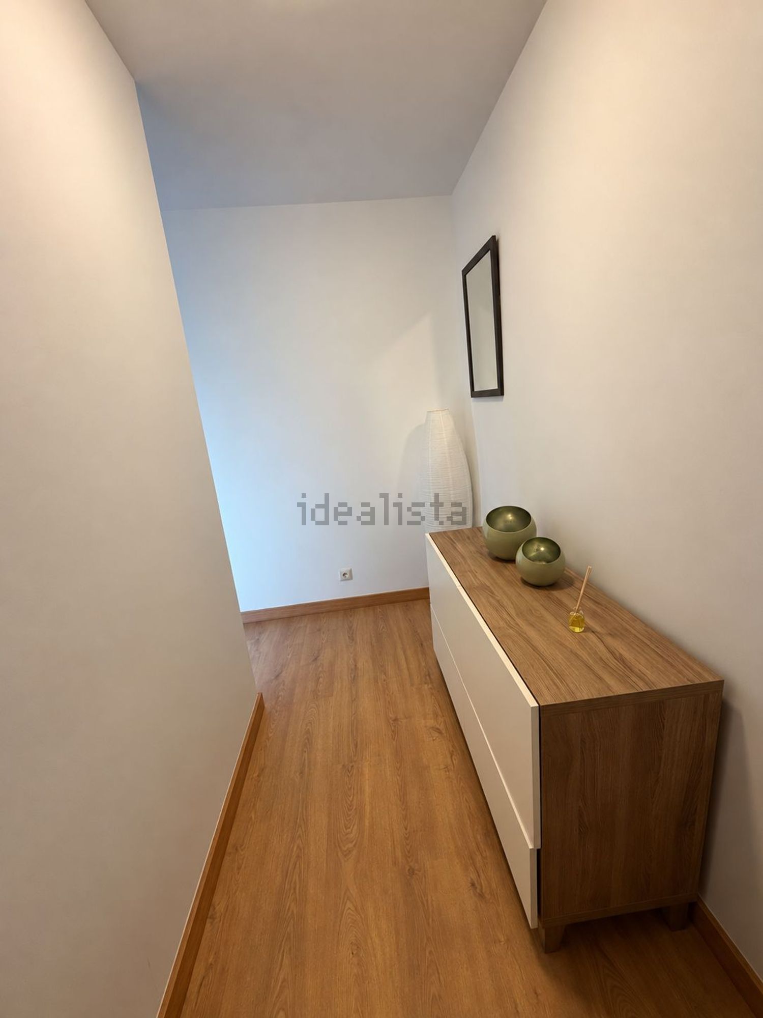 Wohnung 85 m² in Burgos
