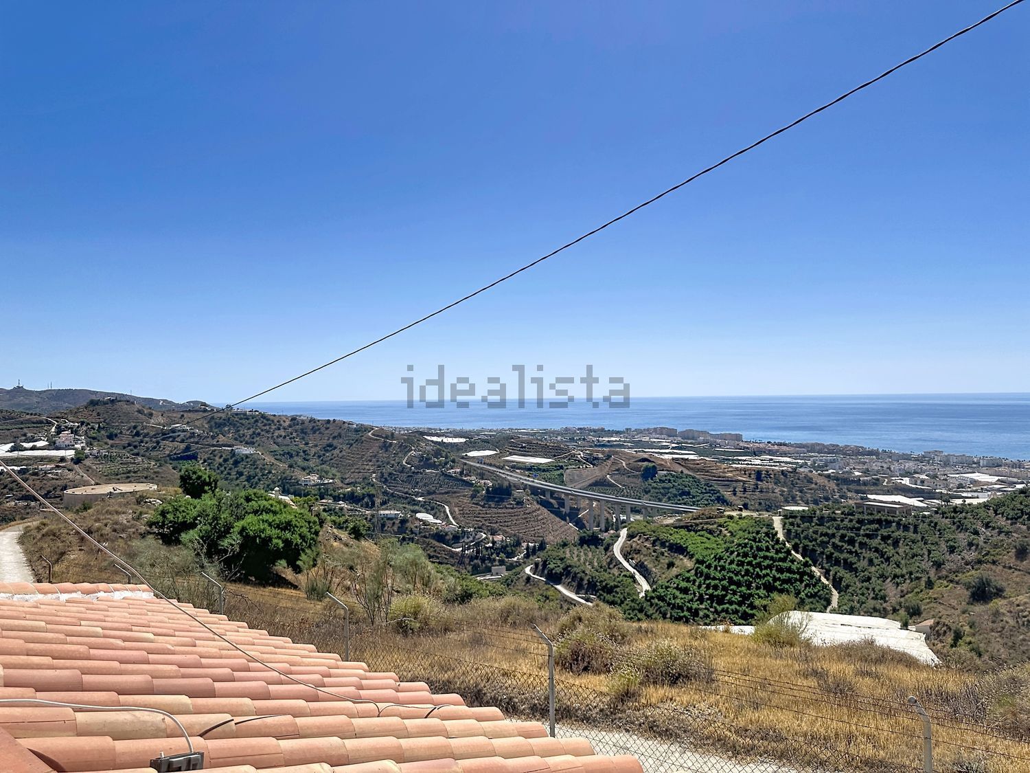 Casa de 120 m² en Torrox