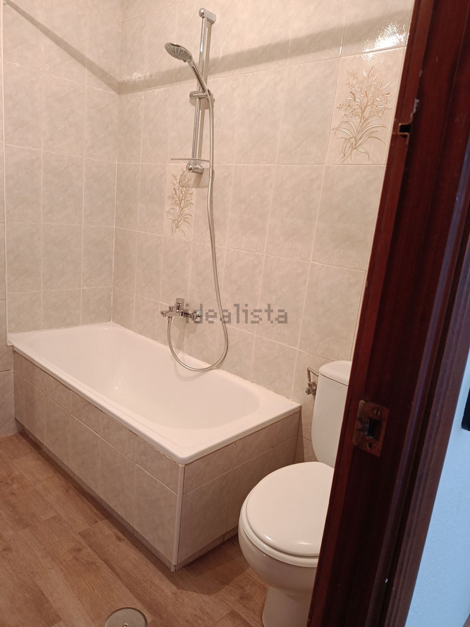 Piso de 110 m² en Arapiles