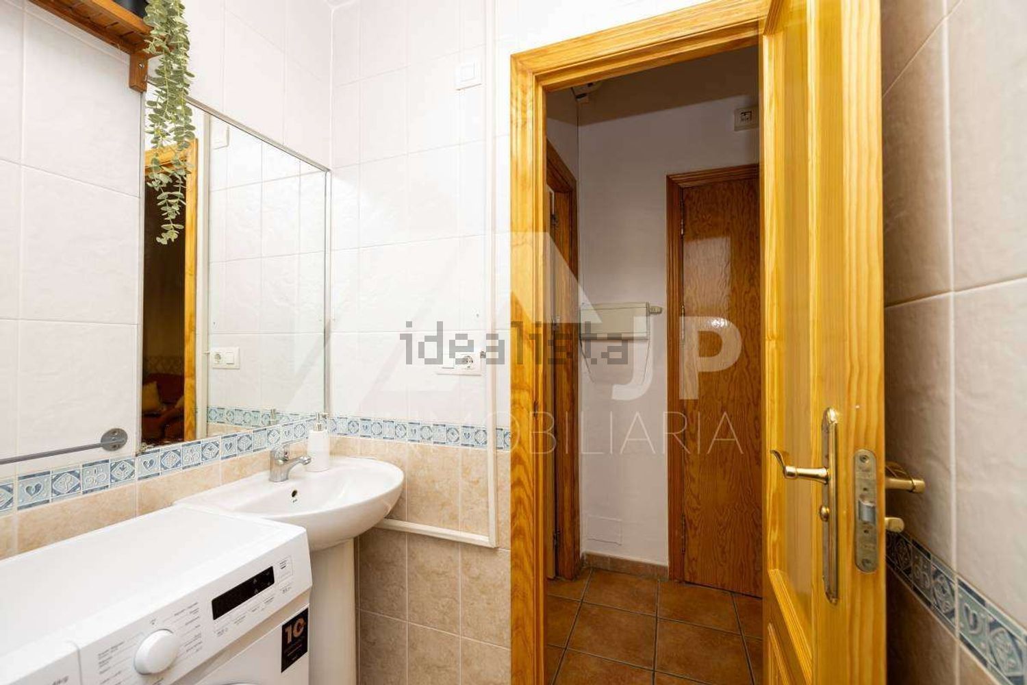 Квартира 66 м² у Granada