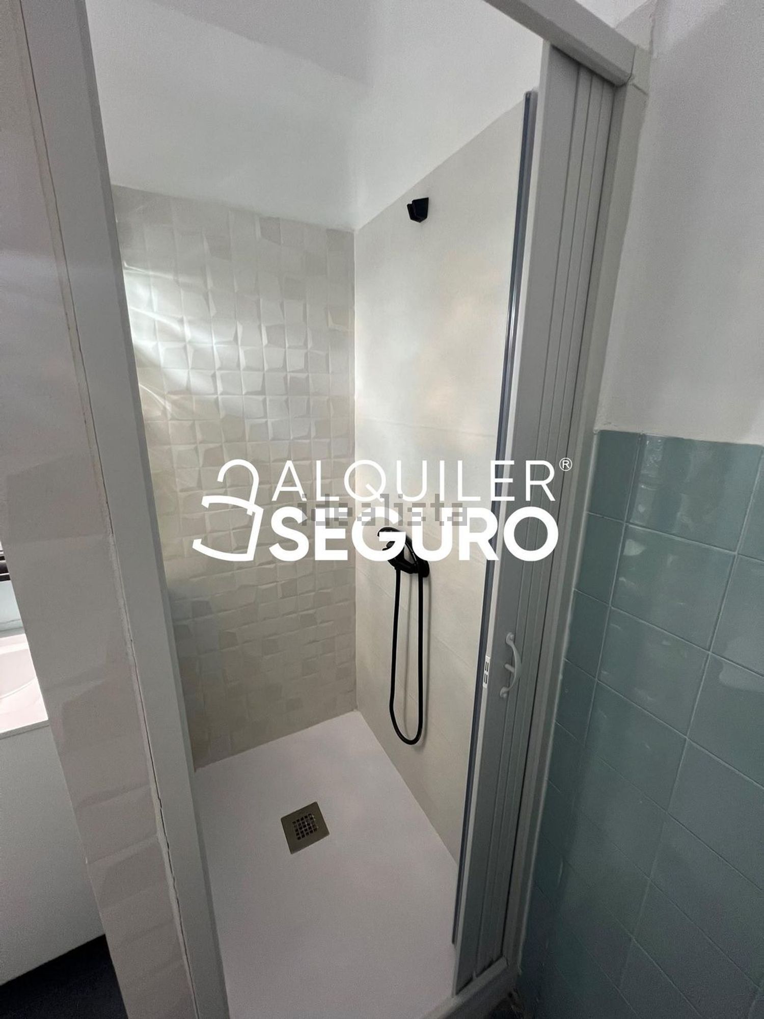 Pis de 60 m² a Madrid