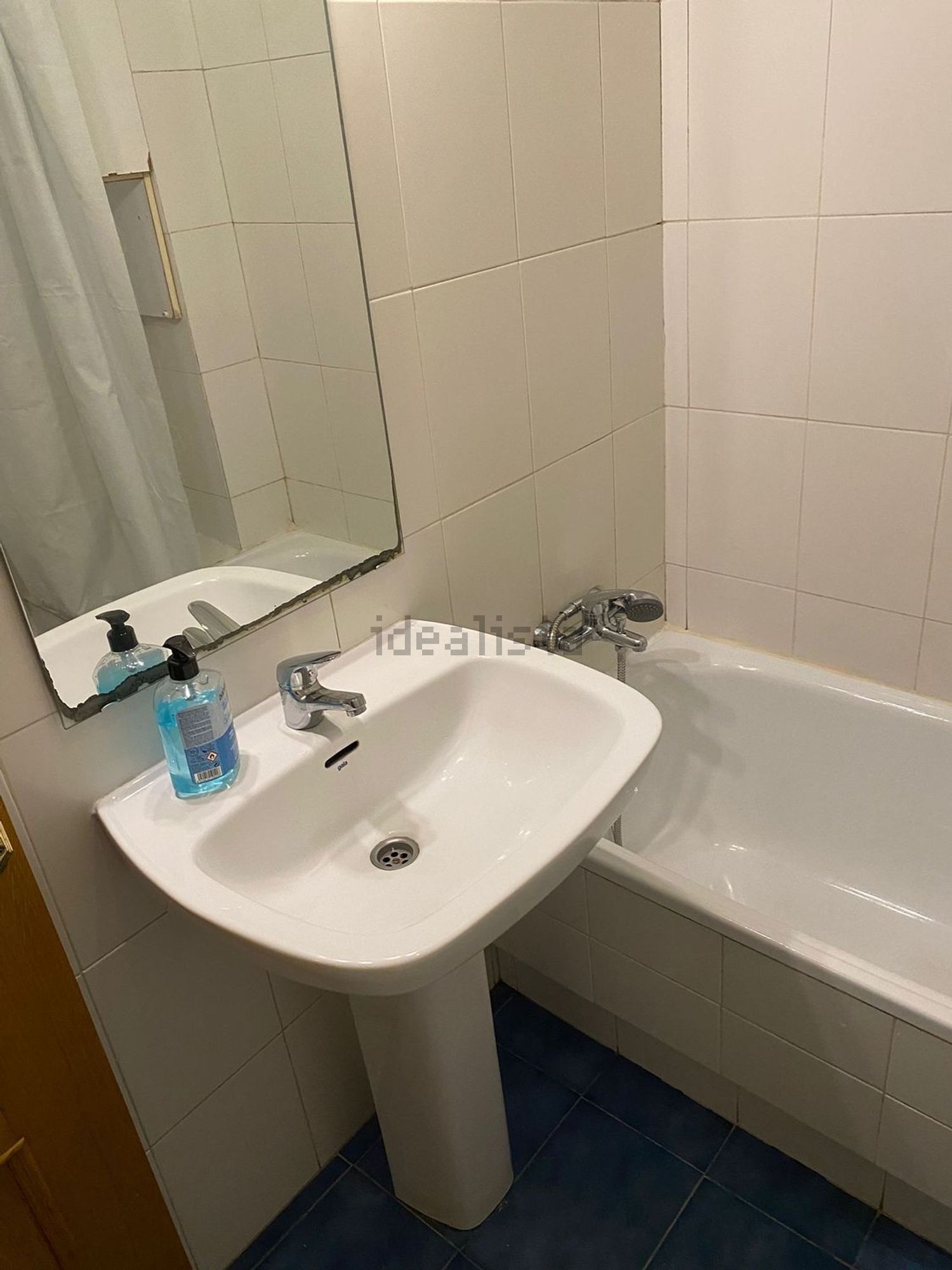 Piso de 100 m² en Murcia