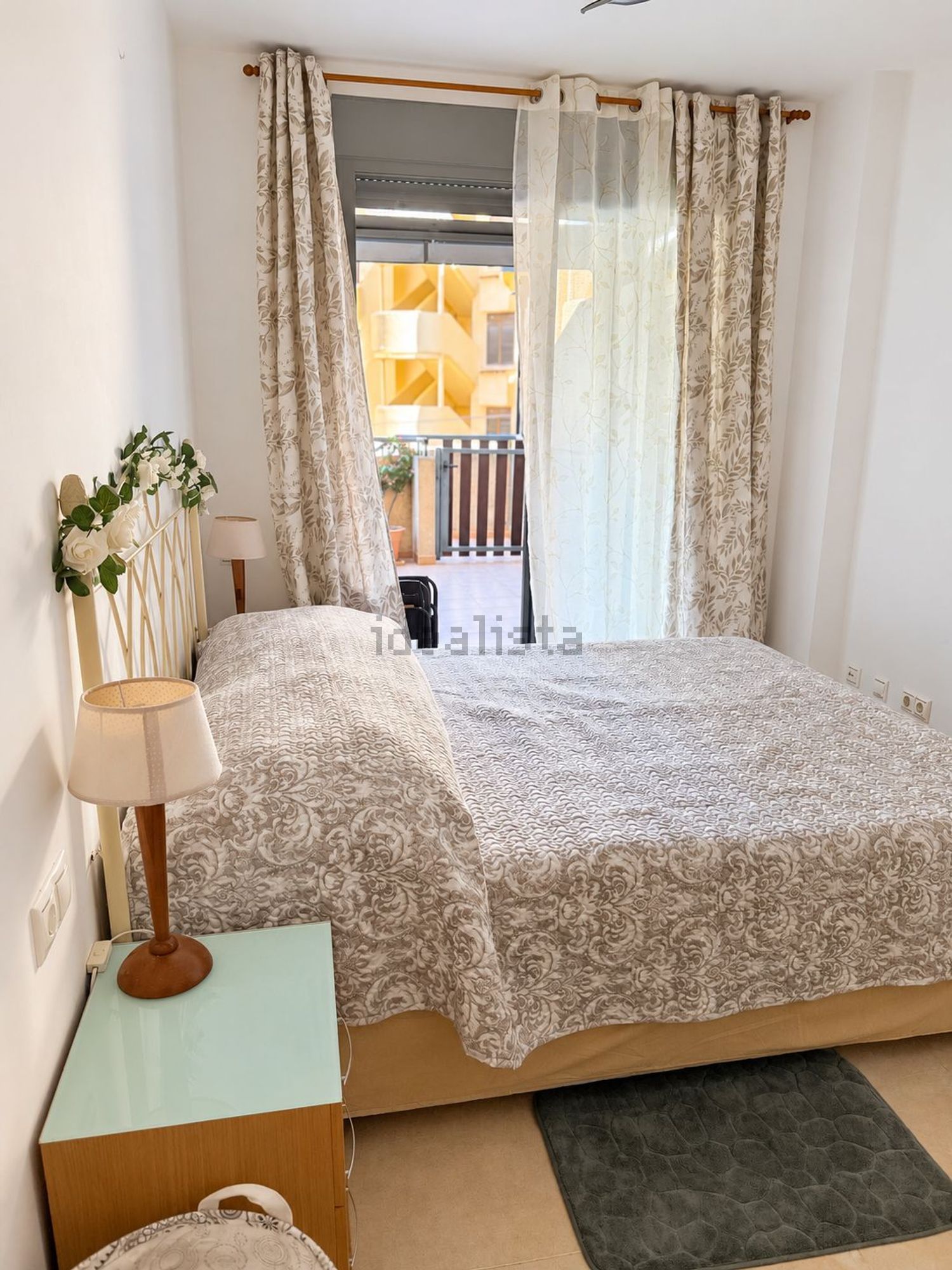 Pis de 80 m² a Dénia