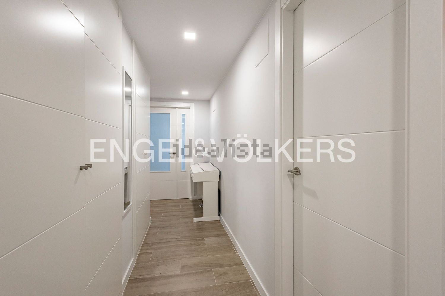 Piso de 124 m² en Esplugues de Llobregat