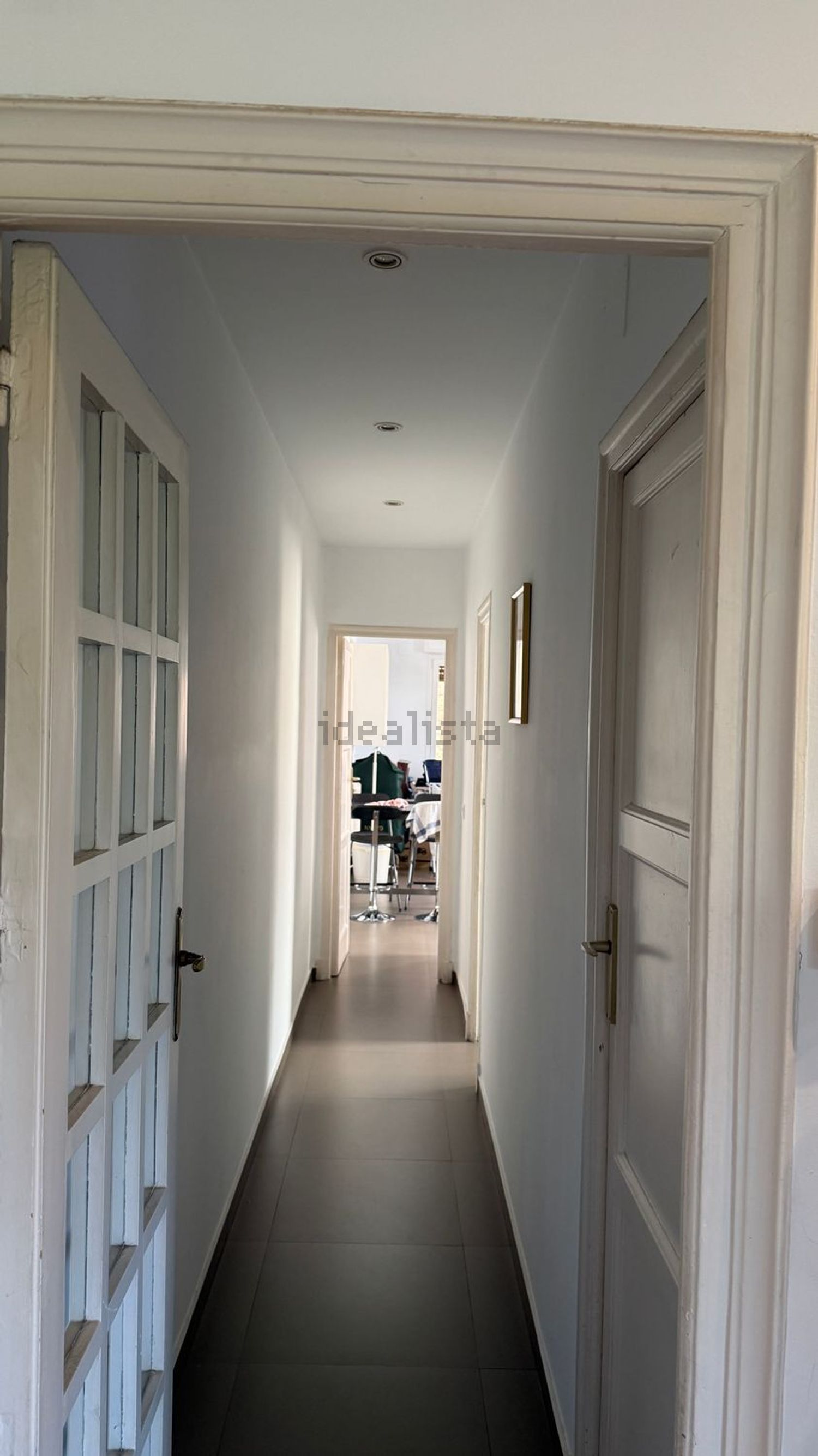 Quarto para alugar, Madrid