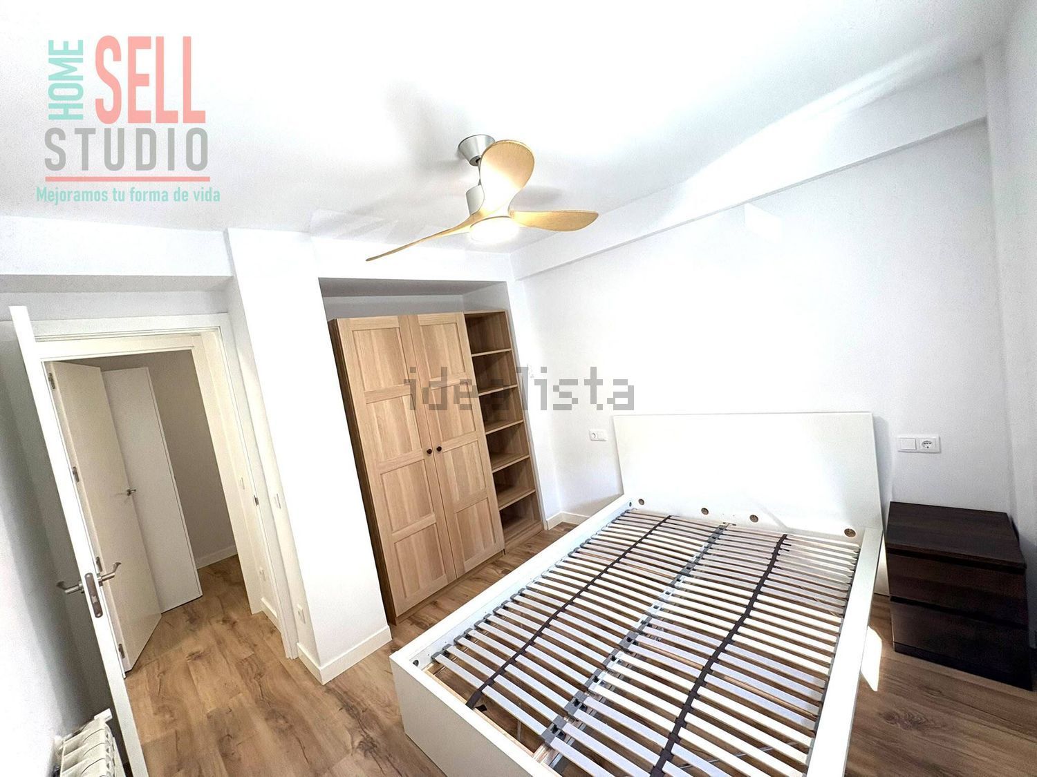 Appartamento 88 m² a Madrid