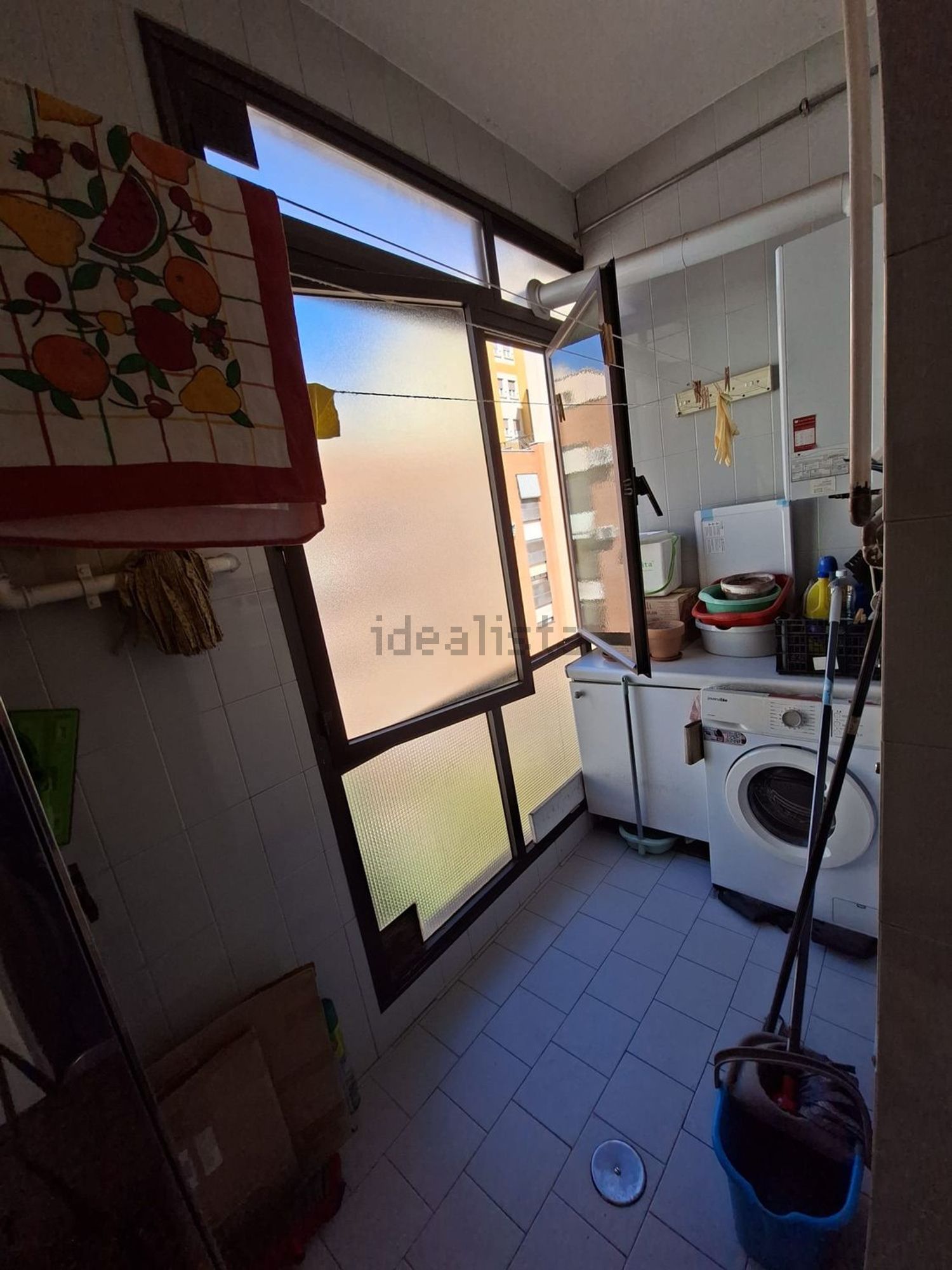 Pis de 110 m² a Madrid