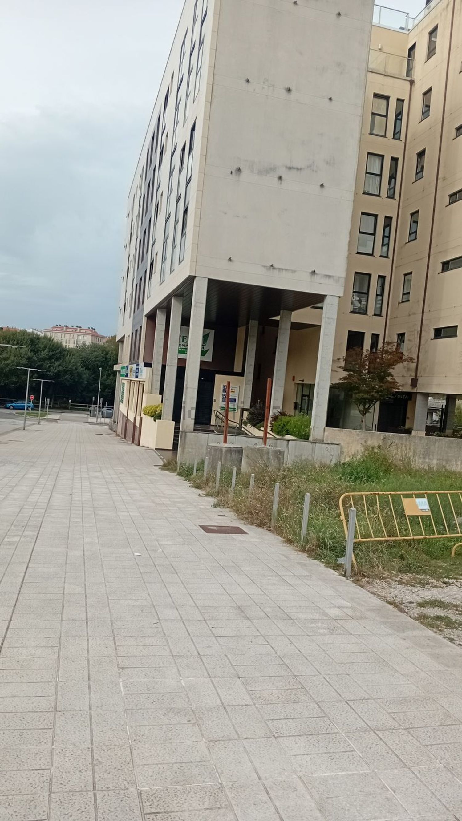 Apartamento 56 m² em Santiago de Compostela
