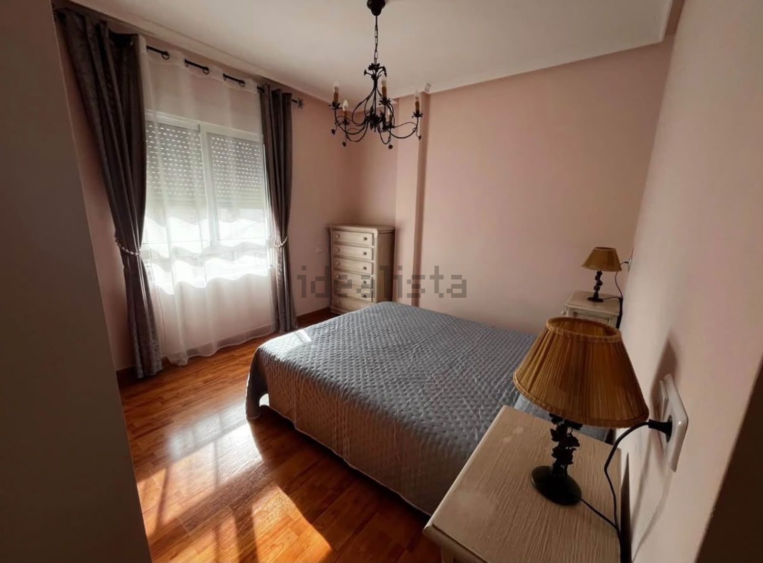 Pis de 60 m² a Madrid