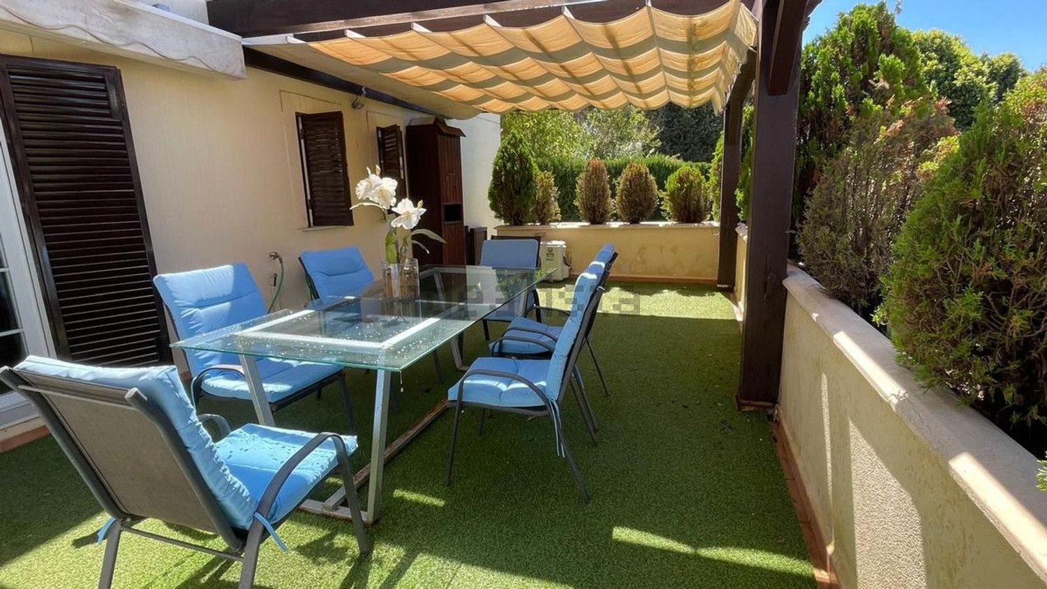 Pis de 90 m² a Marbella