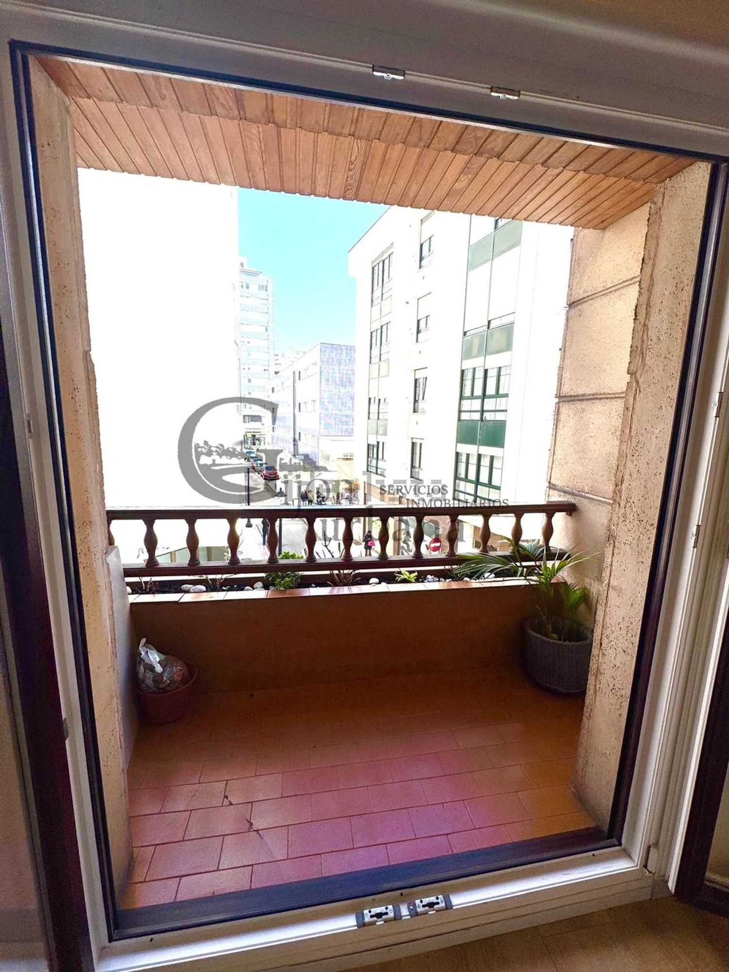 Pis de 105 m² a Gijón