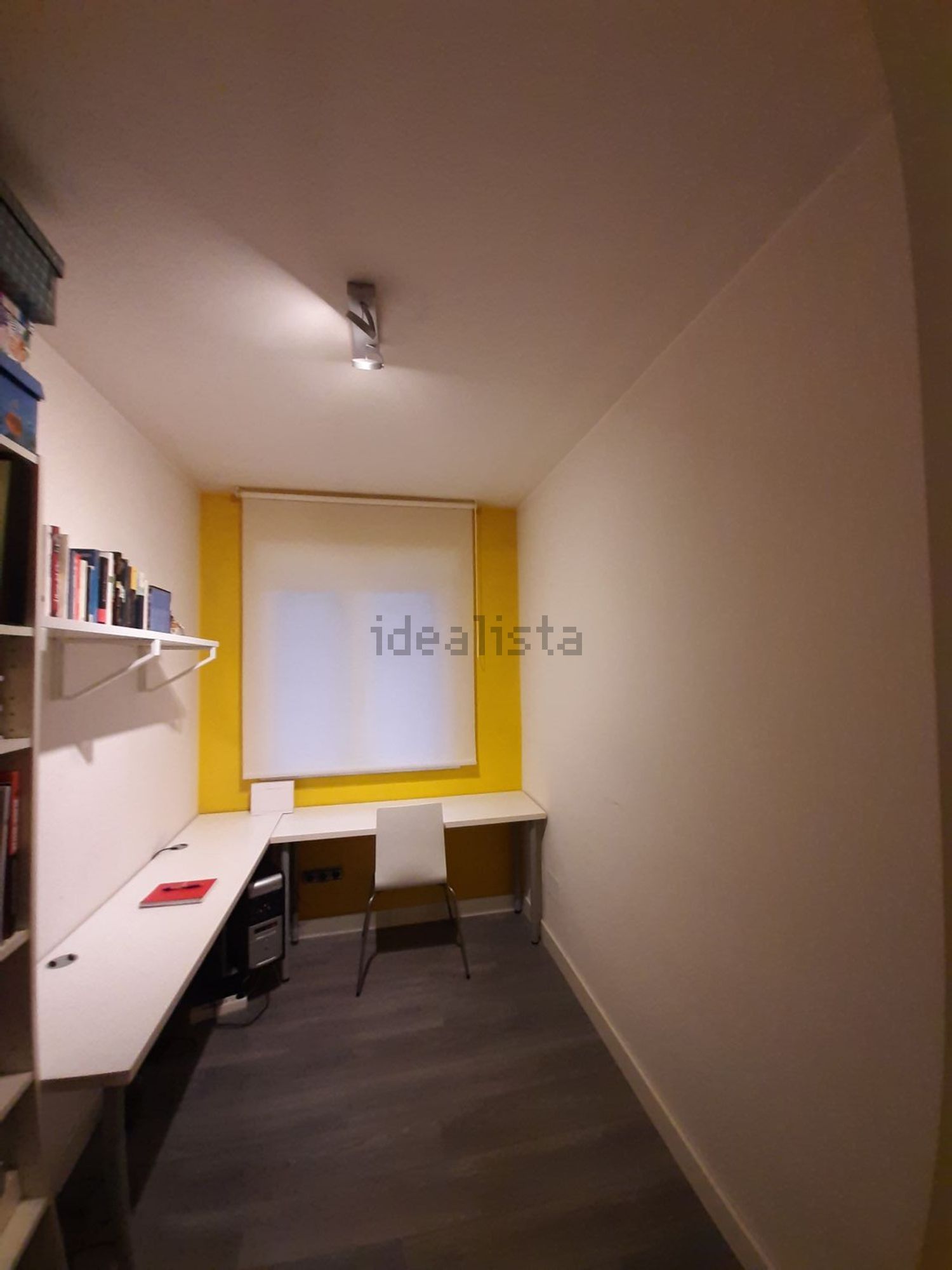 Квартира 70 м² в Мадриде
