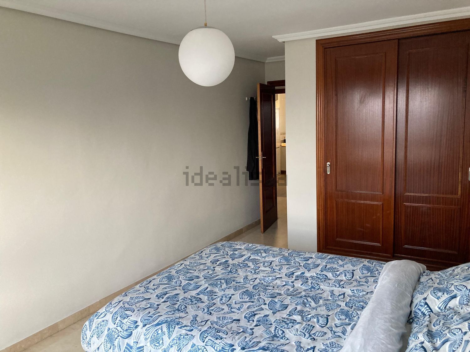 Piso de 80 m² en Almería