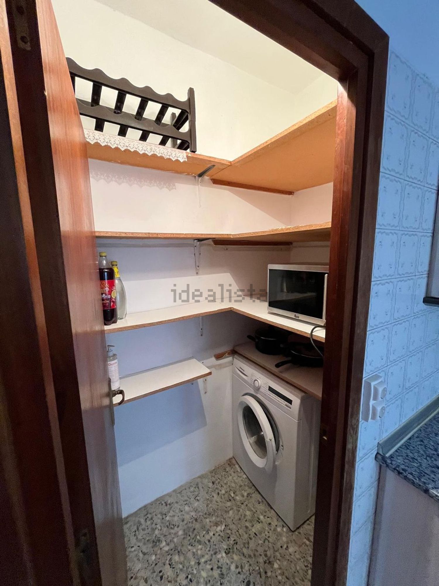 Квартира 145 м² у Jaca