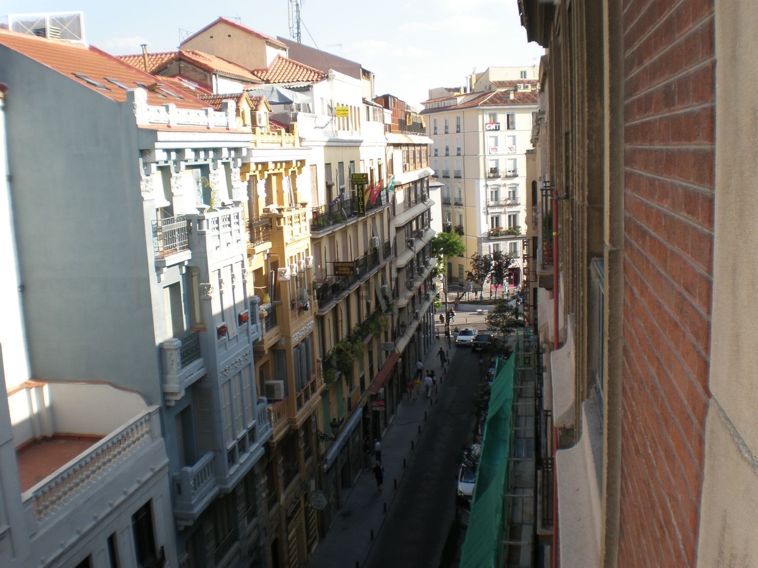 Pis de 65 m² a Madrid
