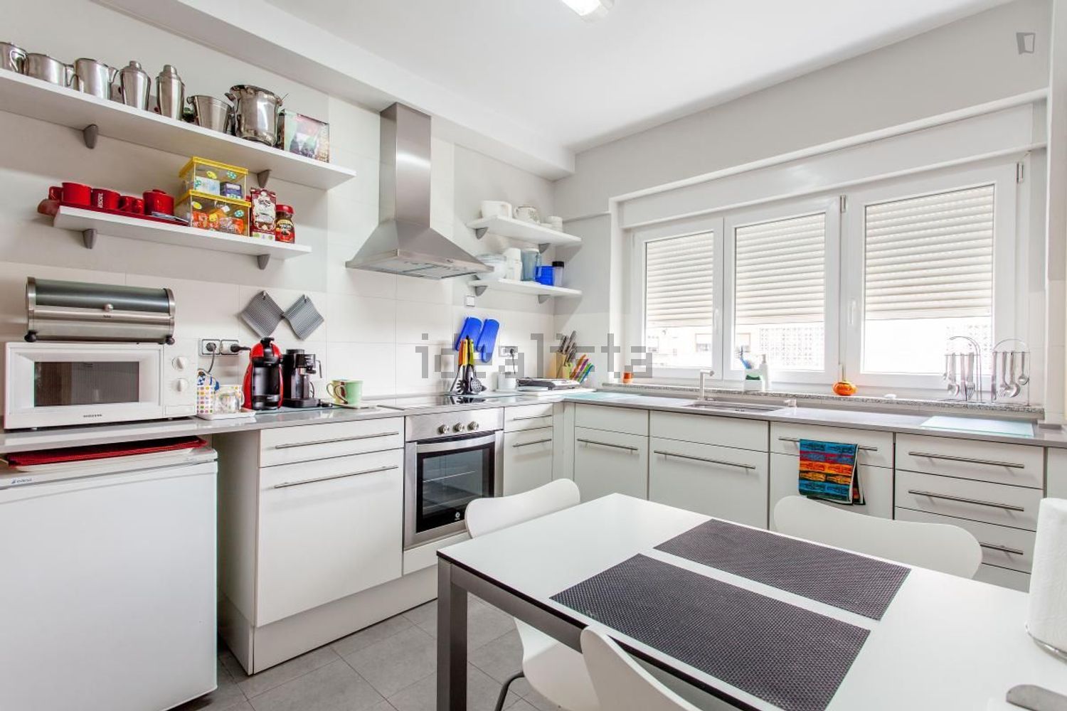Habitación en alquiler, Valencia