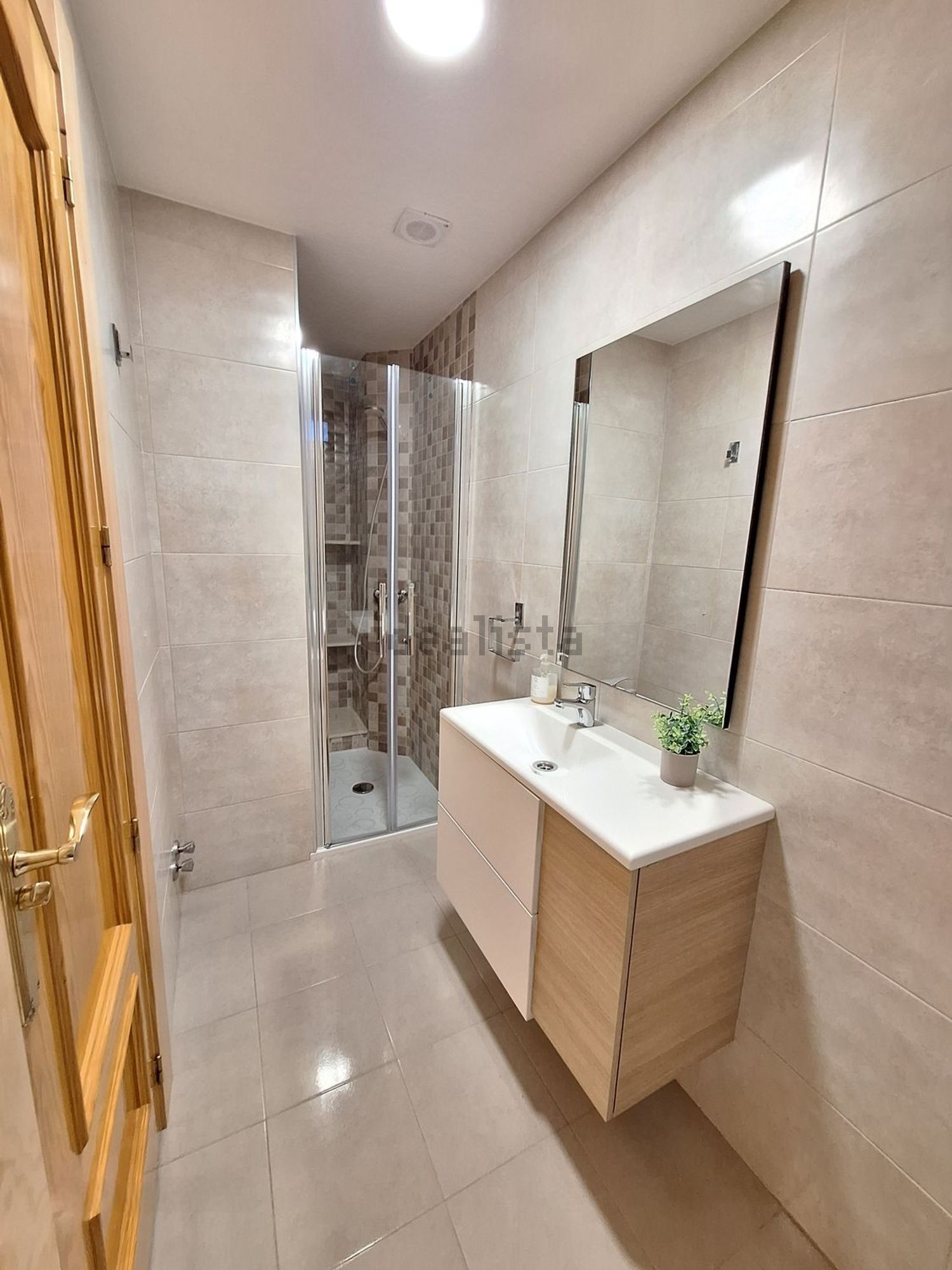 Piso de 50 m² en Jaén