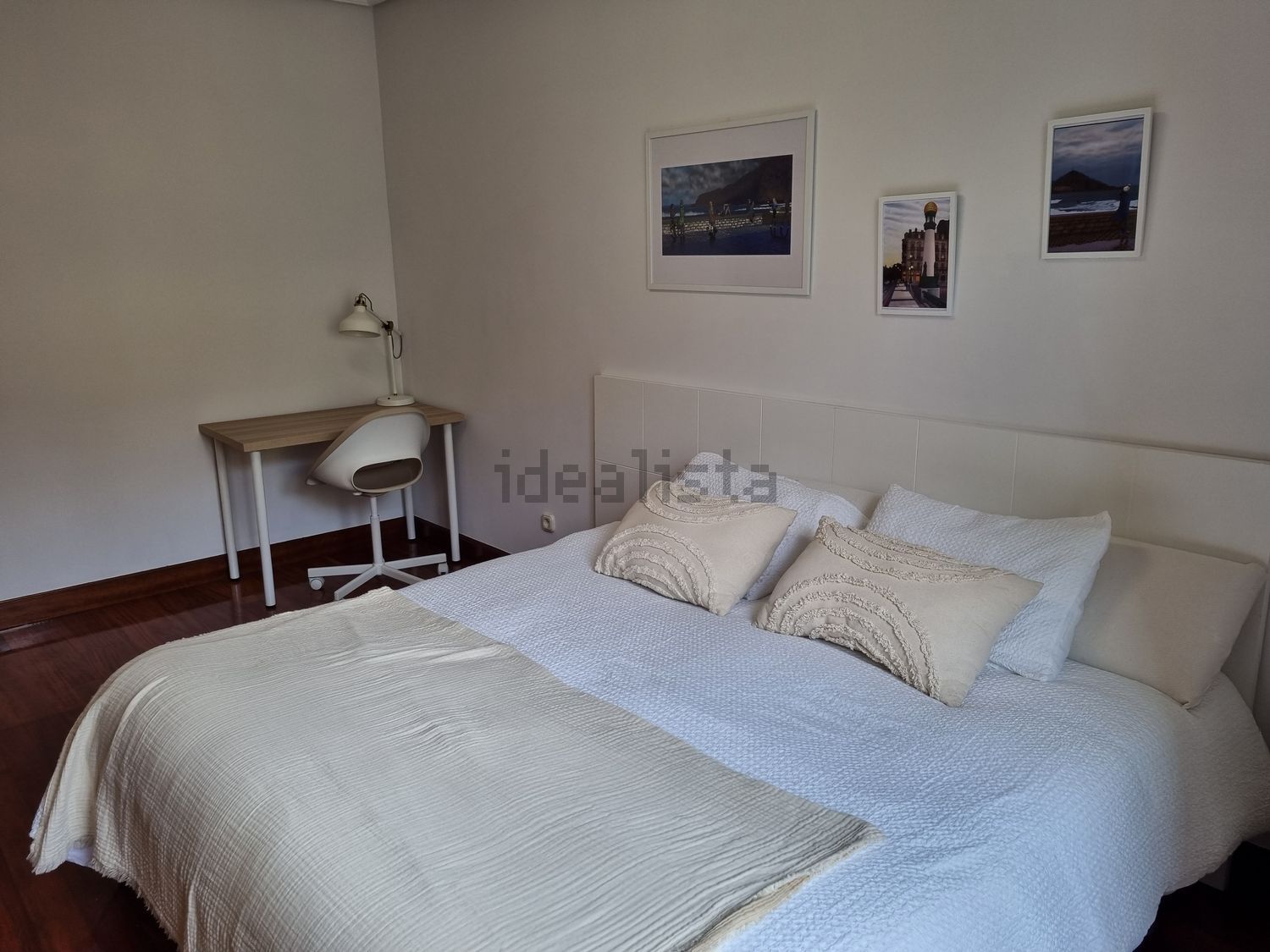 Wohnung 95 m² in Donostia / San Sebastián