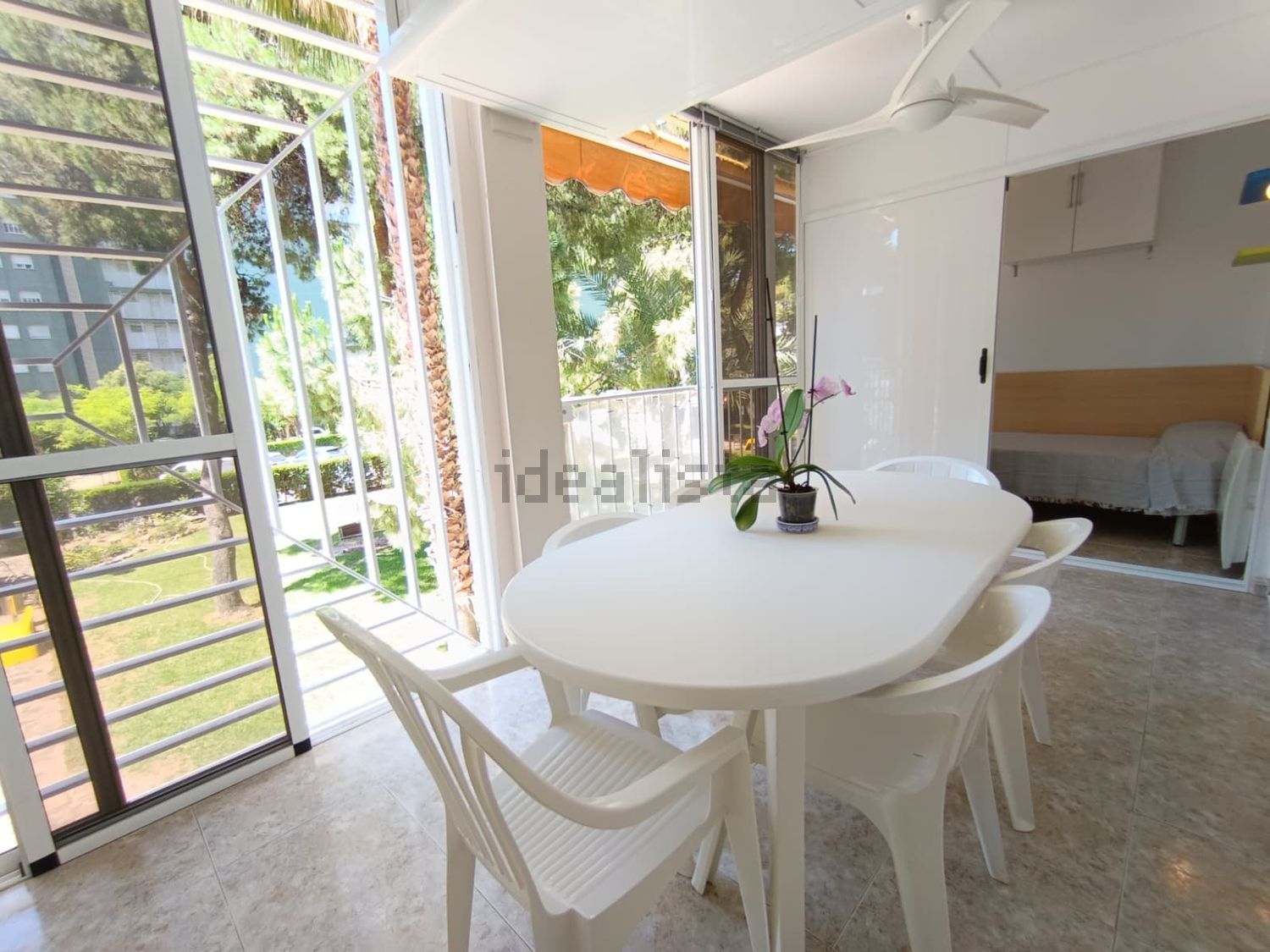 Wohnung 60 m² in Benicàssim / Benicasim