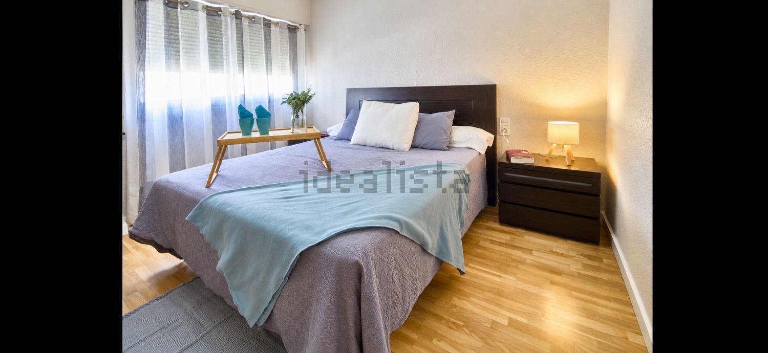 Piso de 130 m² en Benetússer