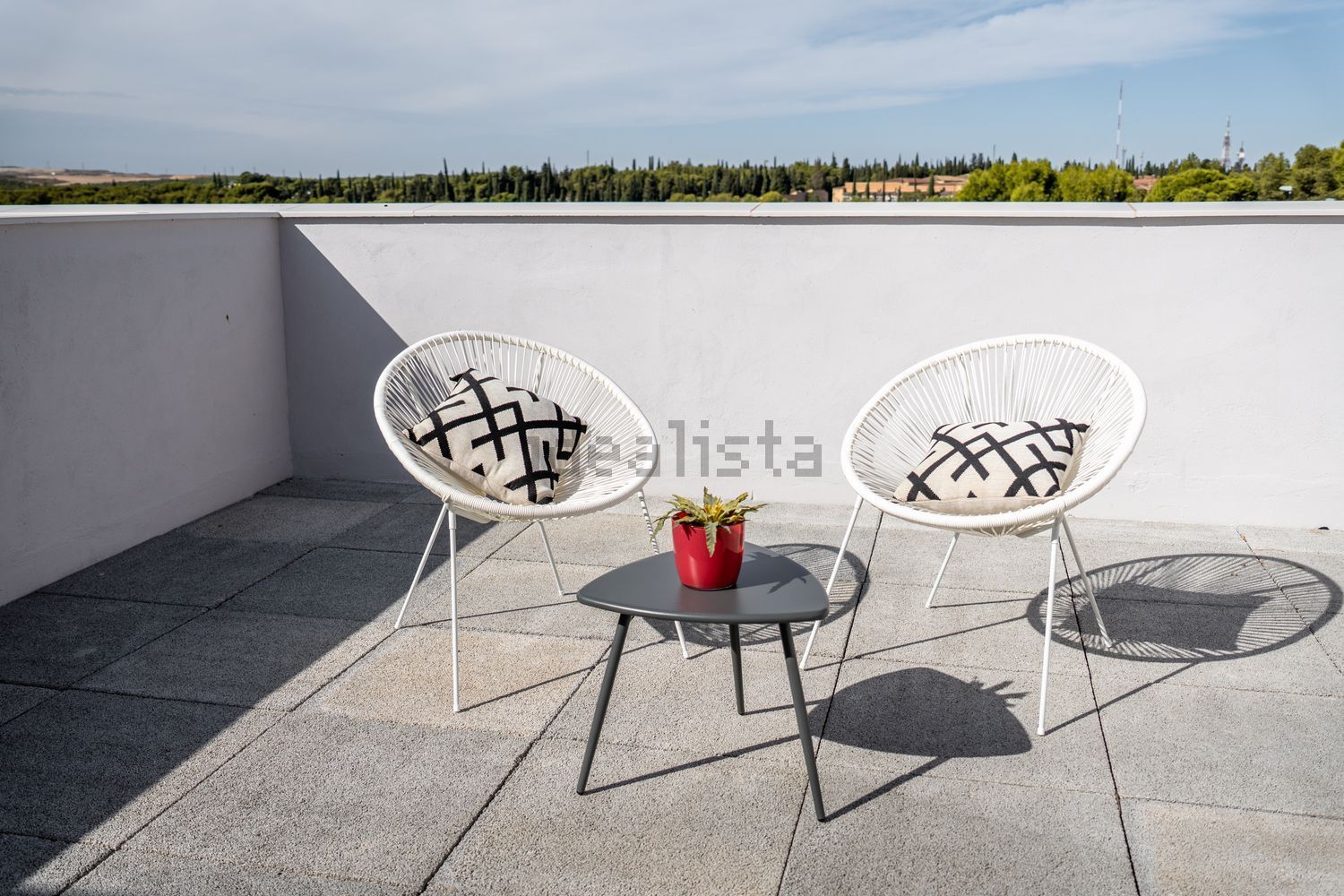 Wohnung 65 m² in Saragossa