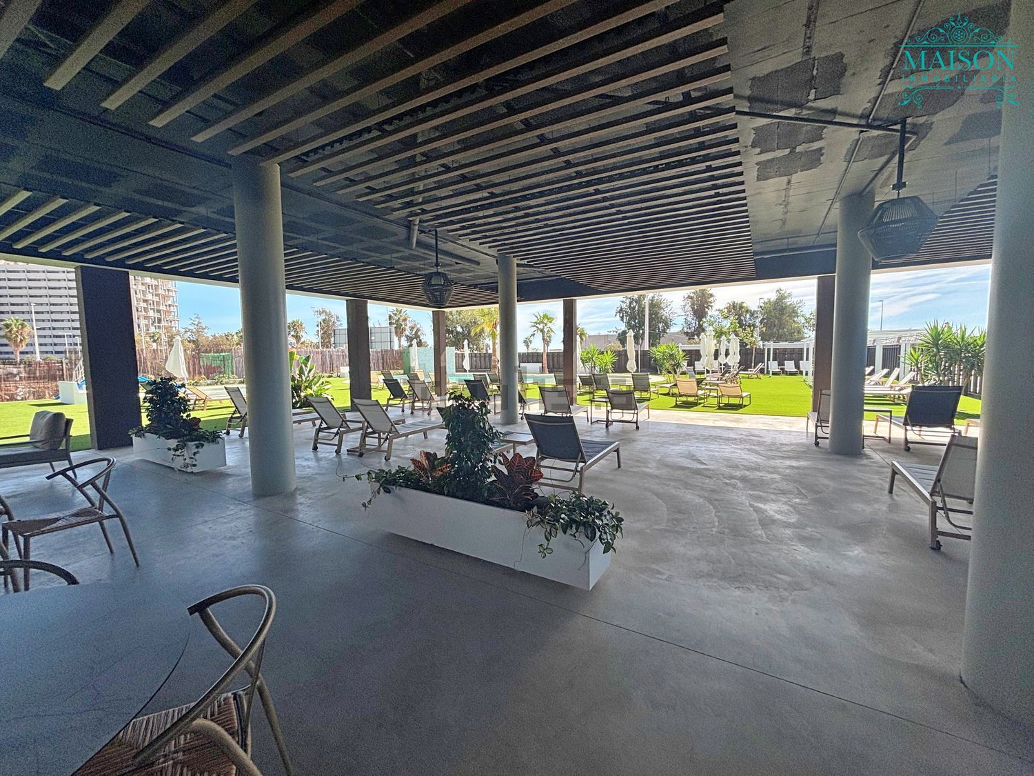 Piso de 99 m² en Moncófar
