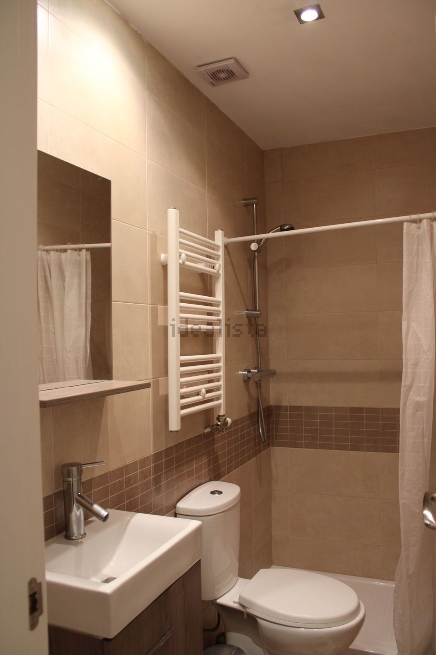 Habitació de lloguer, Saragossa