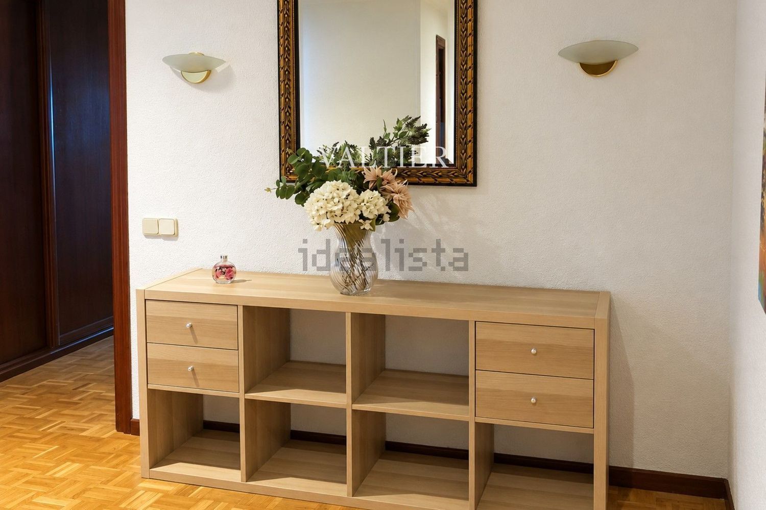 Pis de 133 m² a Madrid