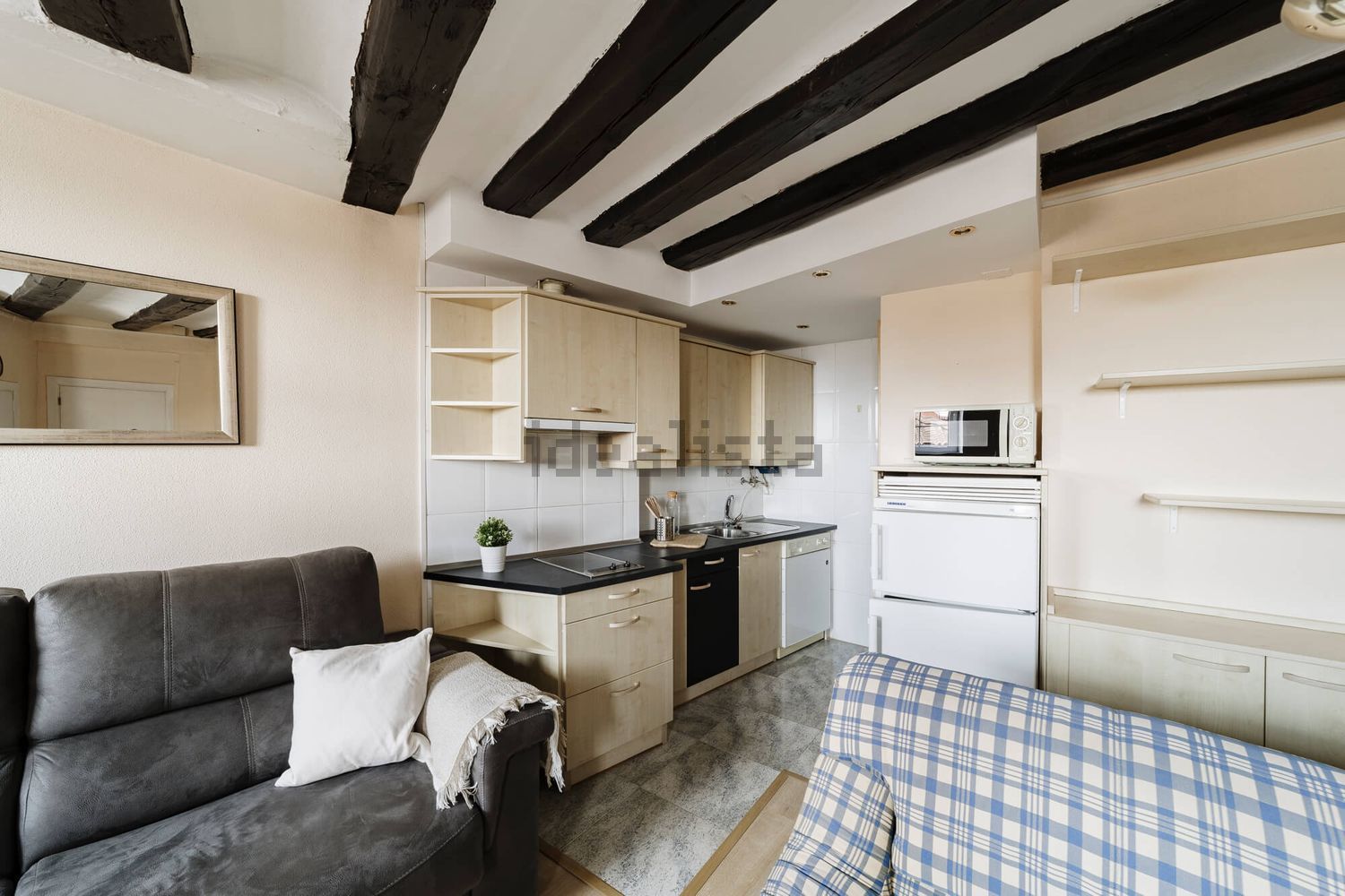 Piso de 65 m² en Pamplona