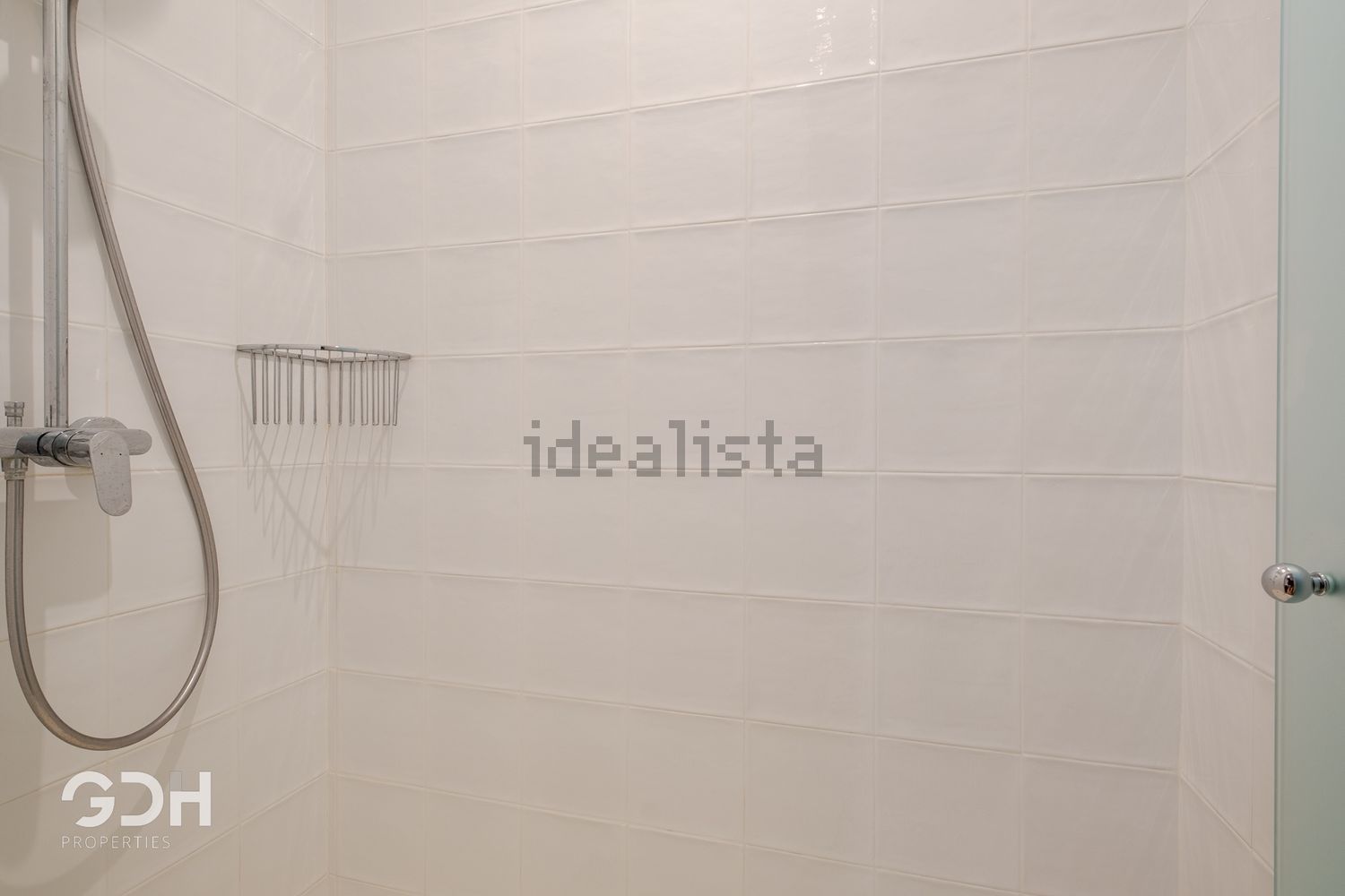 Wohnung 77 m² in Barcelona