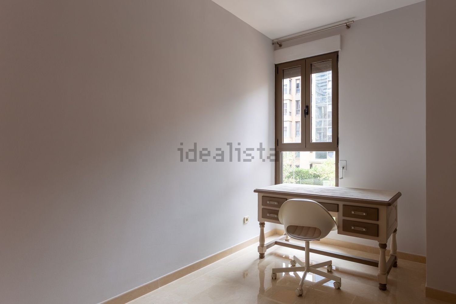 Pis de 131 m² a València