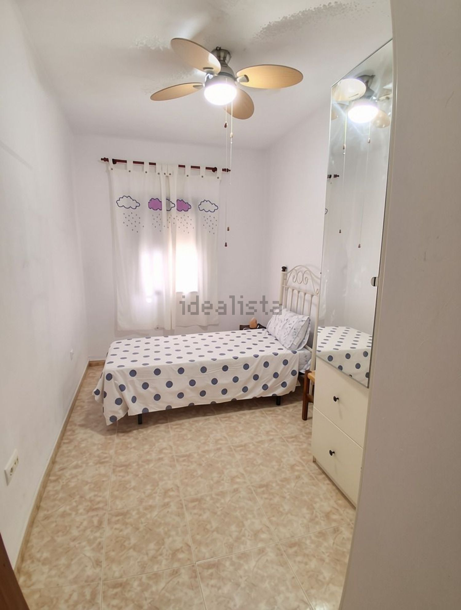 Piso de 76 m² en Sevilla