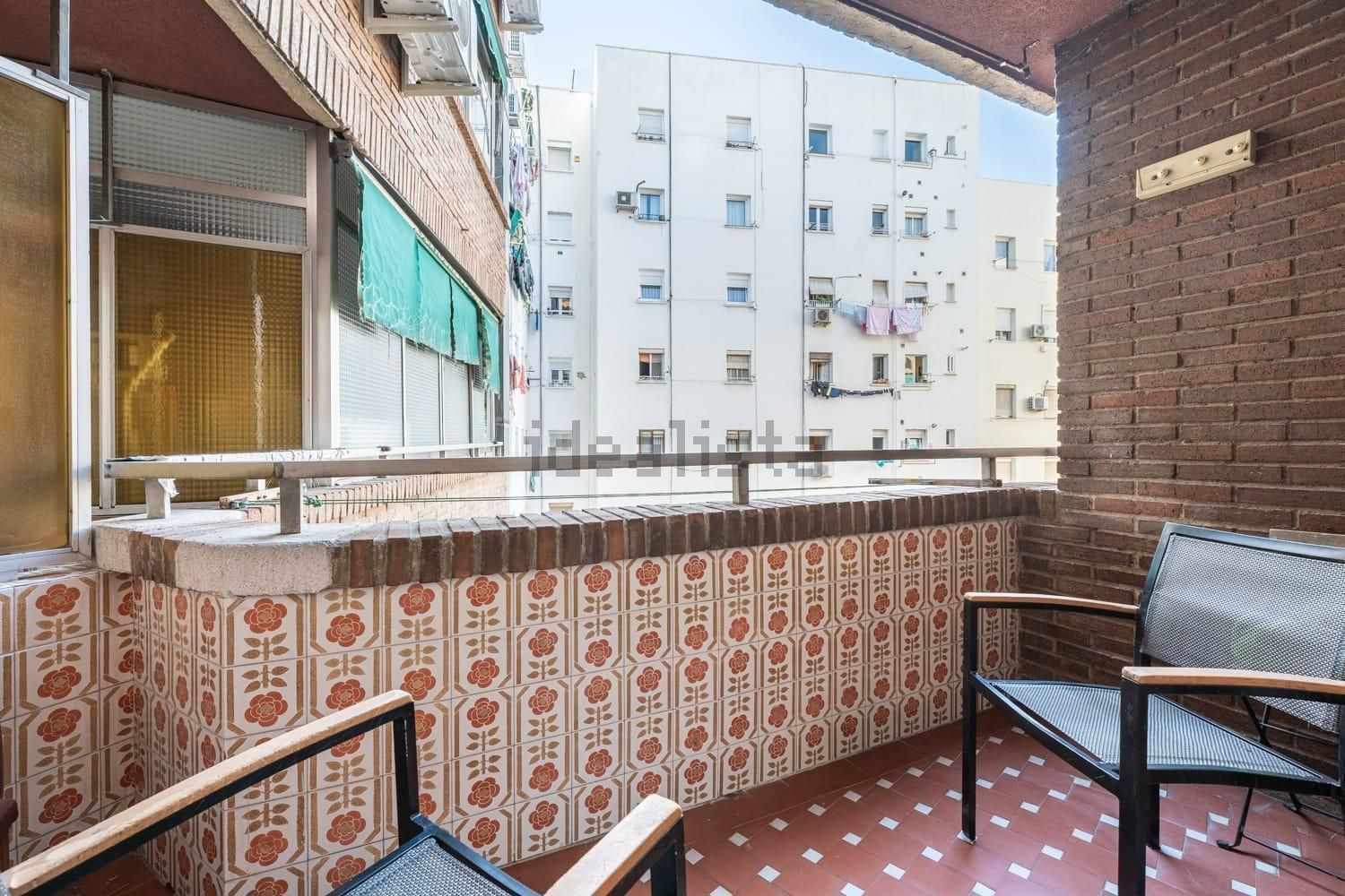 Piso de 79 m² en Madrid