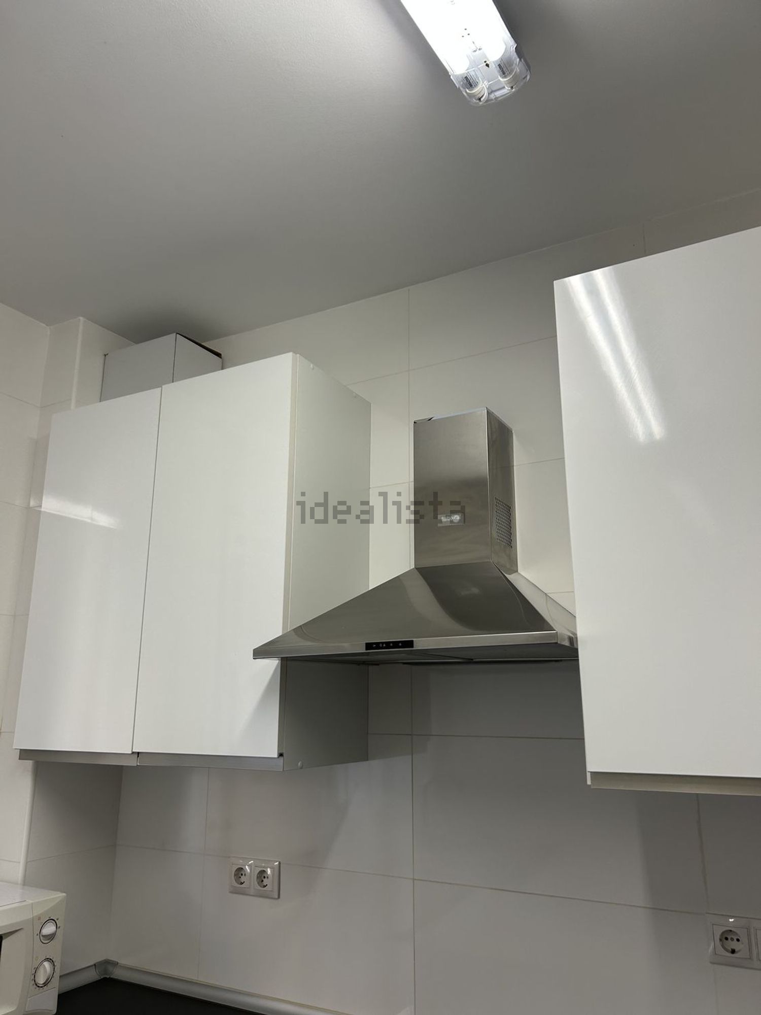 Pis de 50 m² a Sevilla