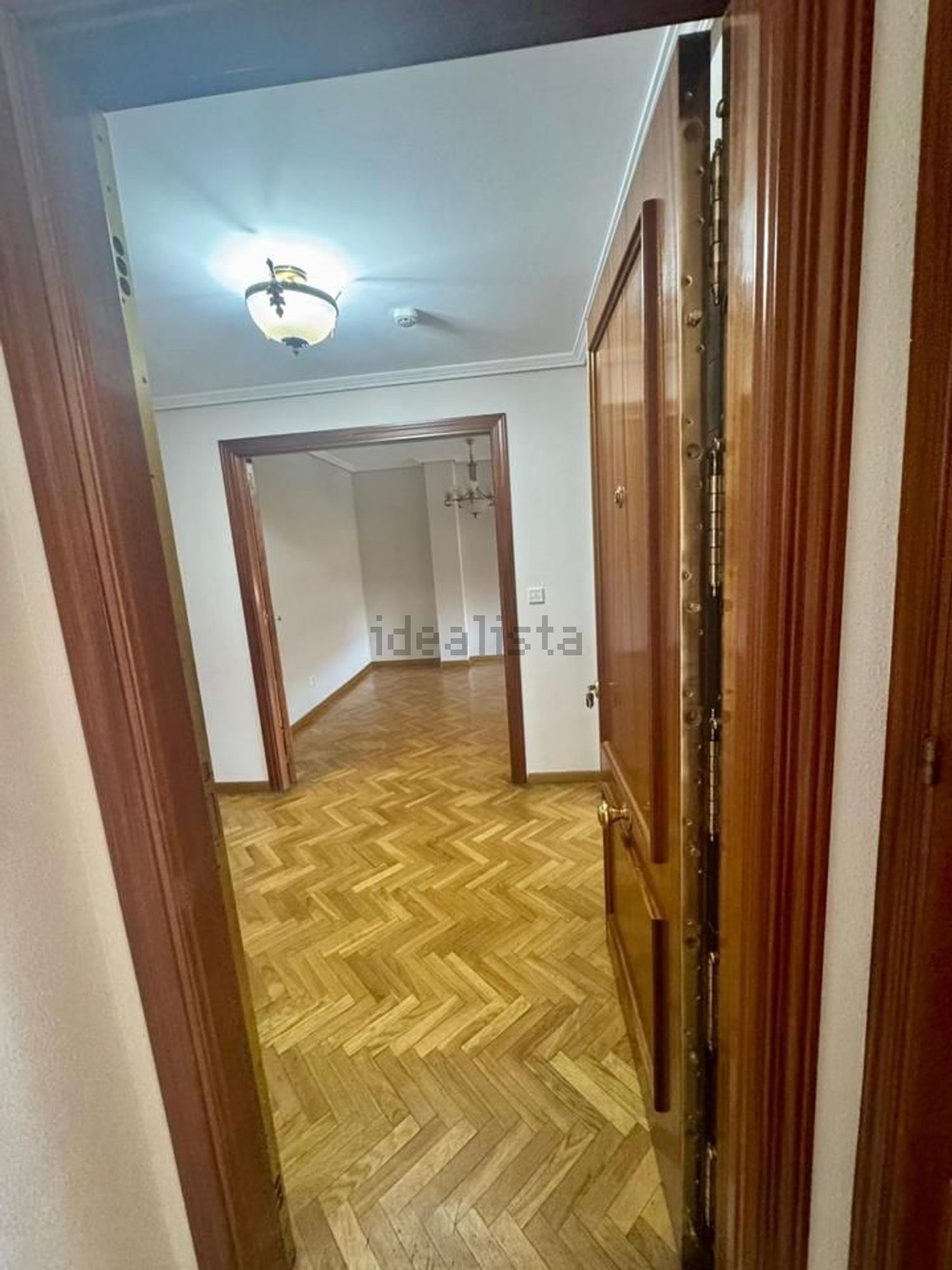 Piso de 107 m² en Valladolid