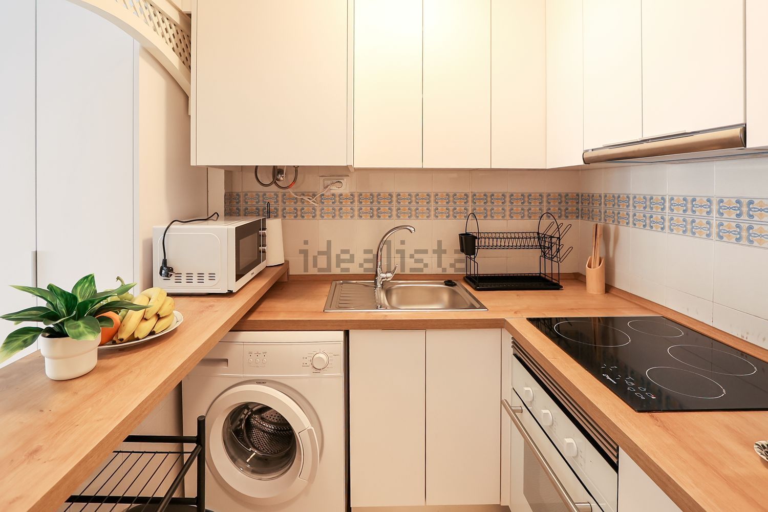 Piso de 30 m² en Torrevieja