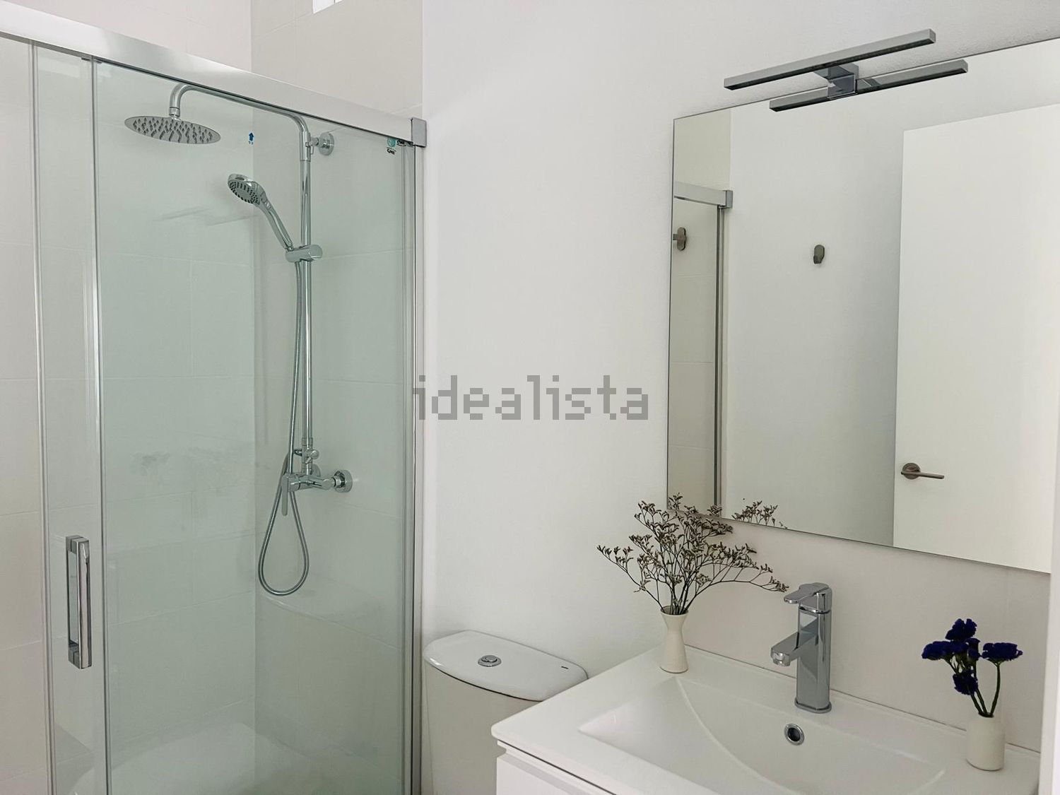 Piso de 55 m² en Cádiz