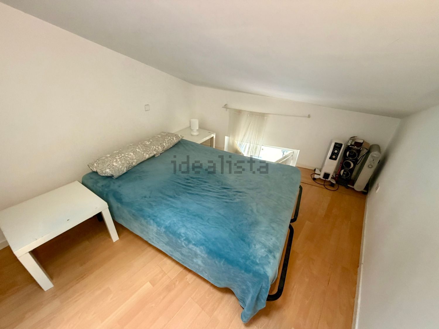 Pis de 60 m² a Madrid