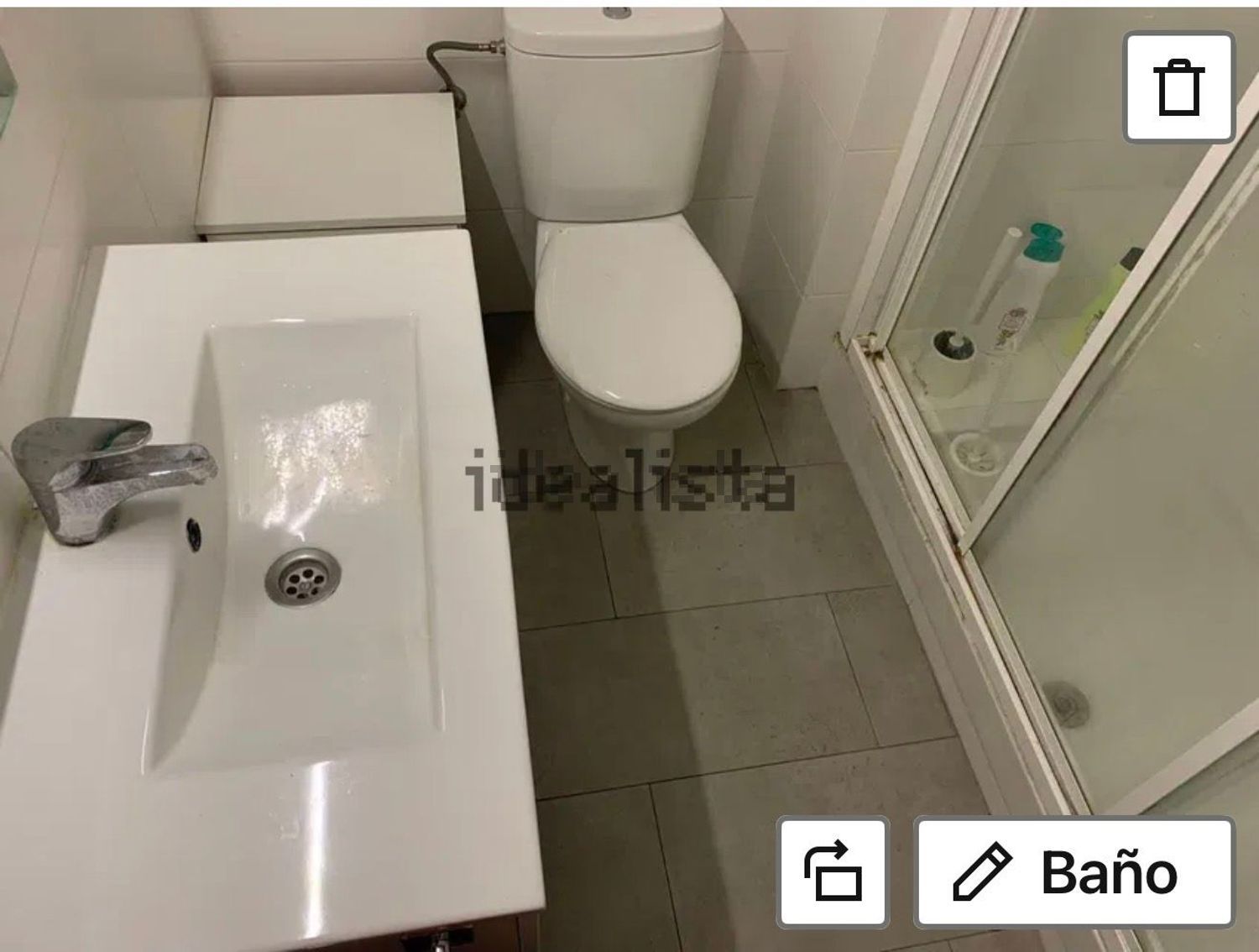 Zimmer zur Miete, Barcelona