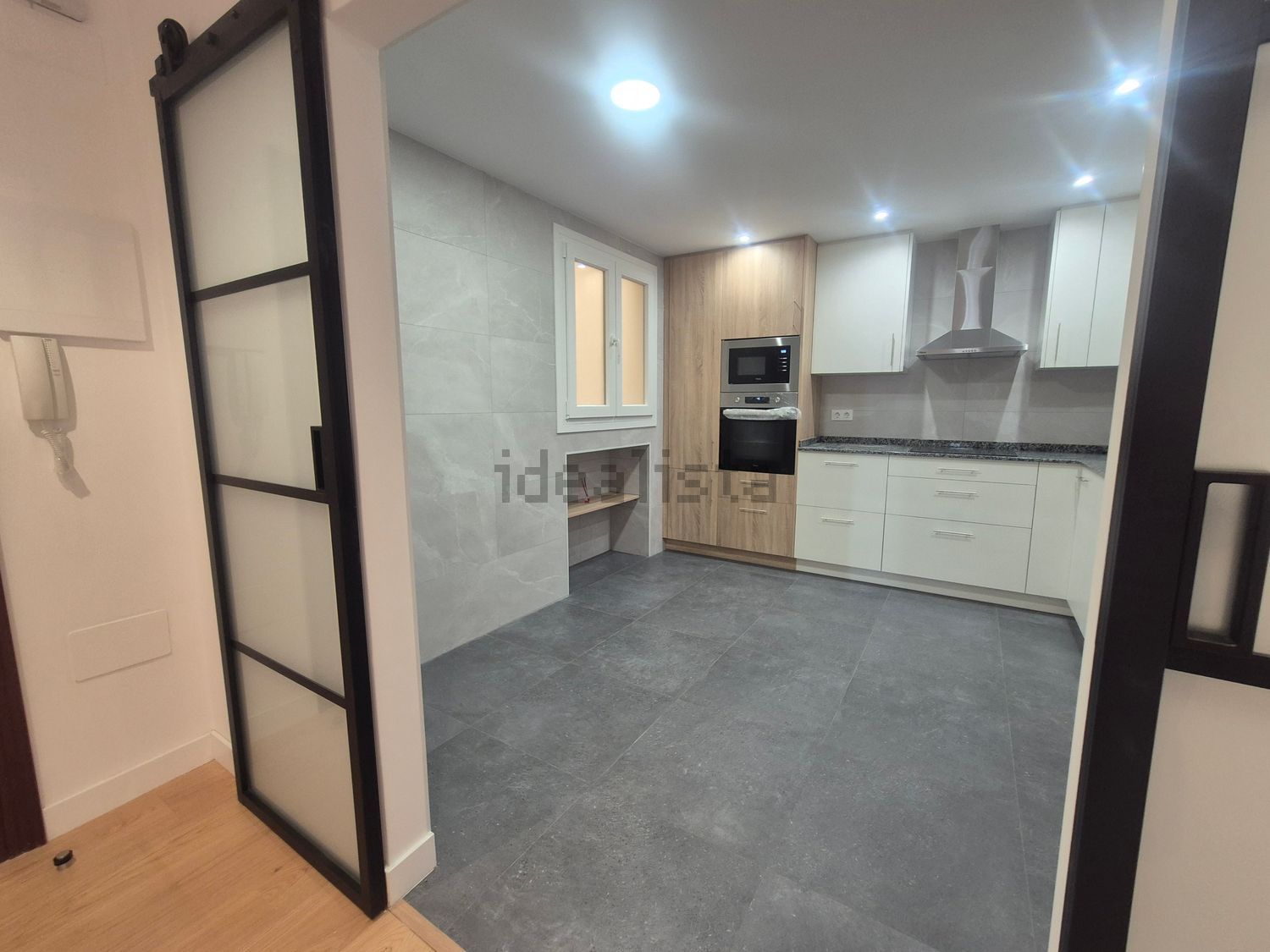 Pis de 140 m² a Madrid
