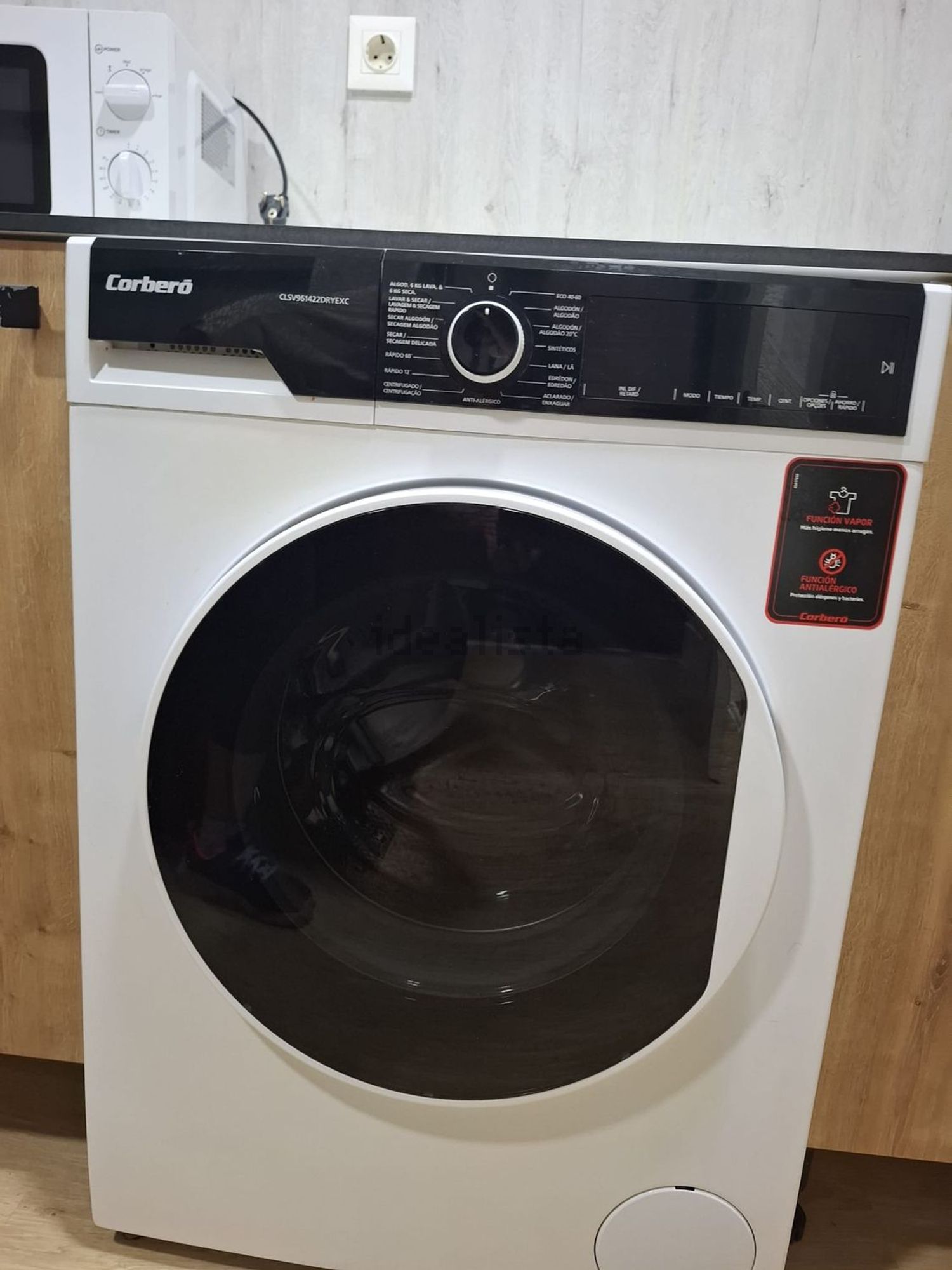 Appartement 40 m² à Albacete