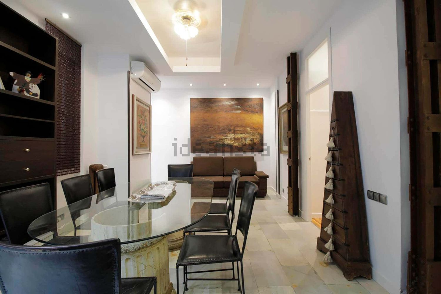 Piso de 60 m² en Madrid