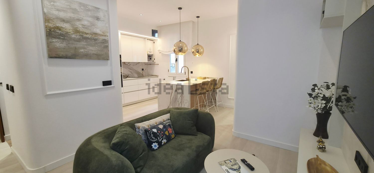 Pis de 65 m² a Madrid