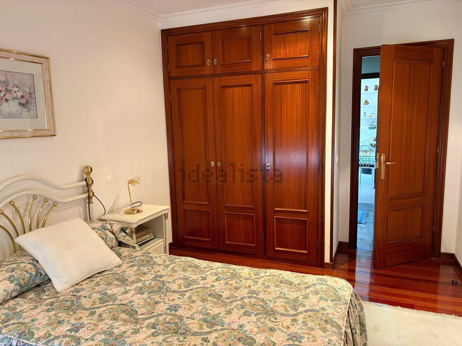 Piso de 142 m² en Vigo