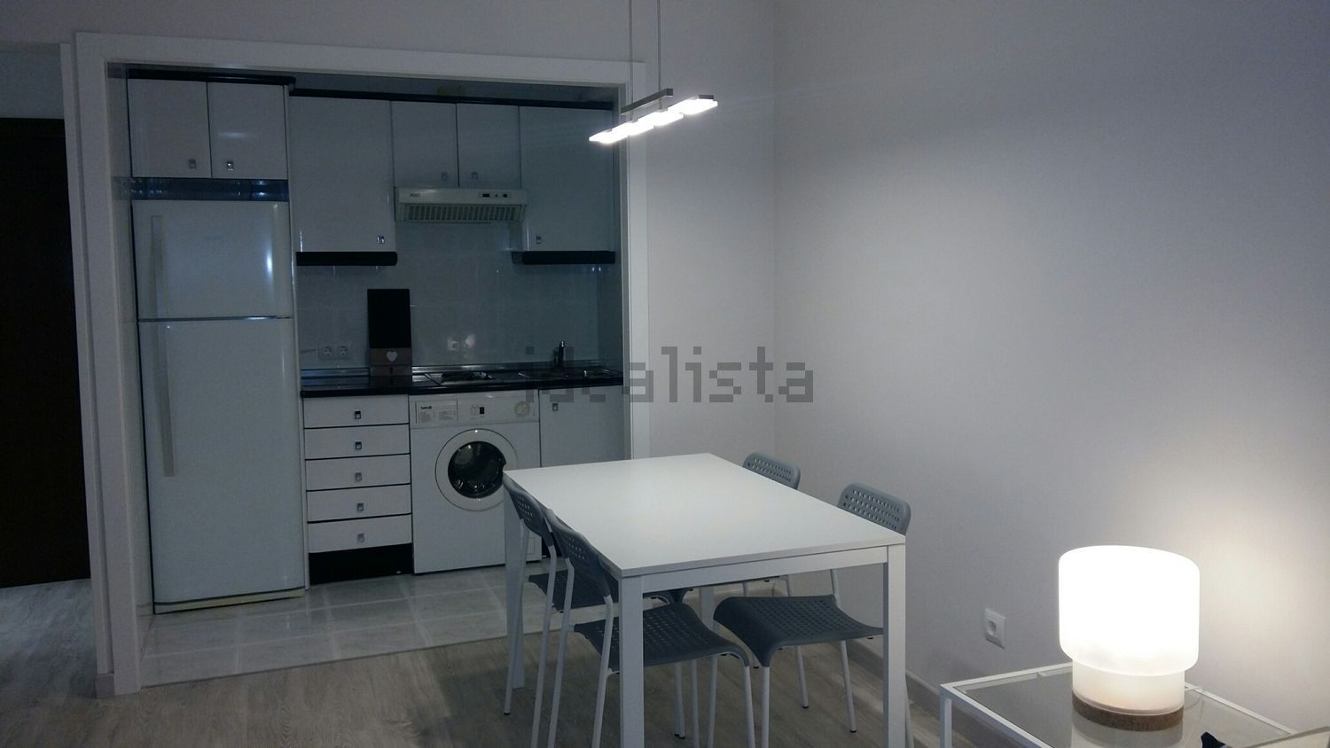 Piso de 50 m² en Madrid