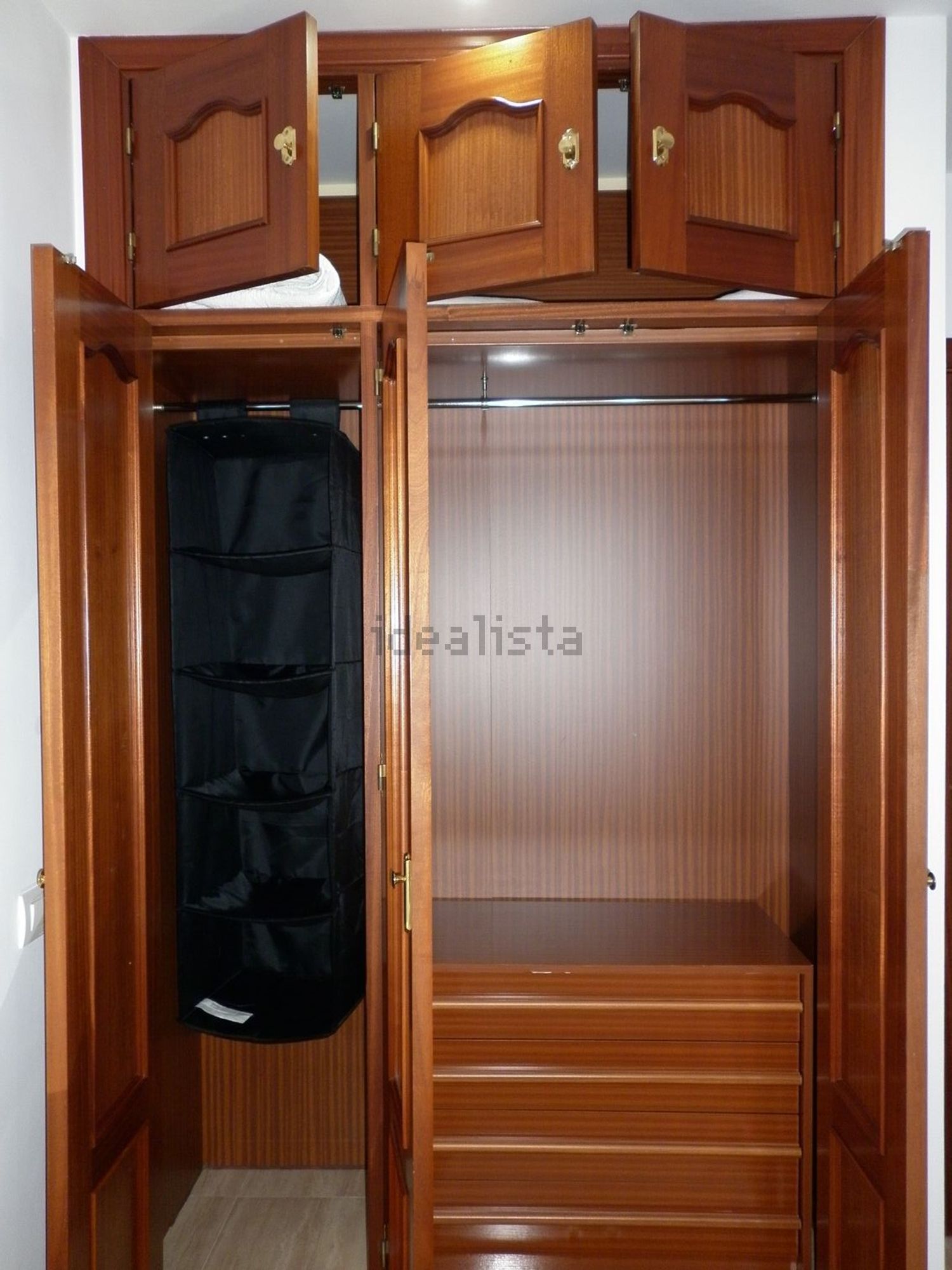 Appartamento 47 m² a Dos Hermanas