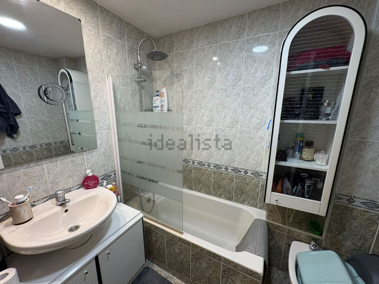 Pis de 84 m² a Saragossa